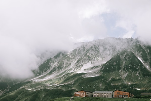 Kurobe: Local Culture & Traditions Guide