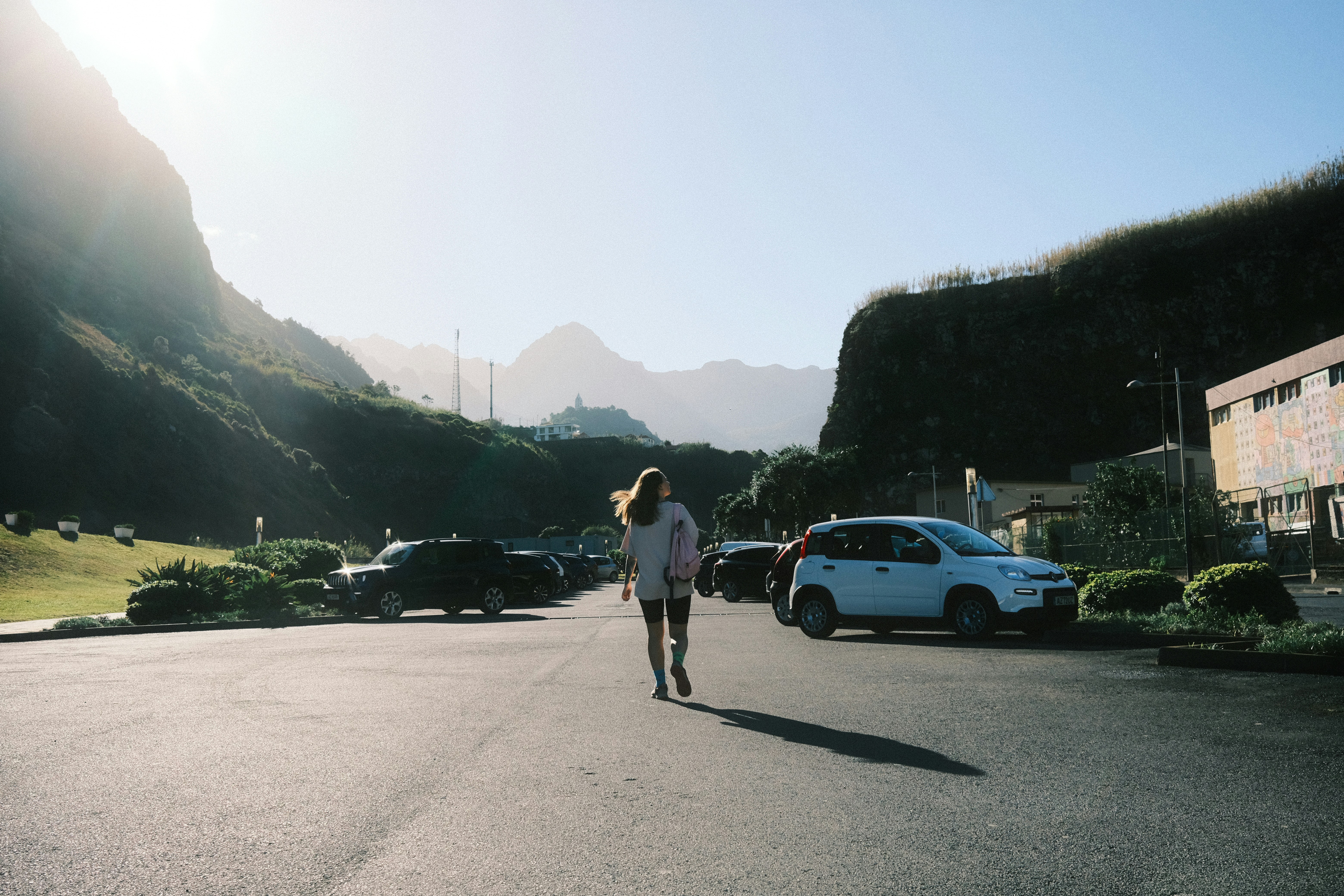 WHYNot Car Rental