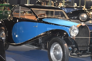 Premium Youngtimers Collection