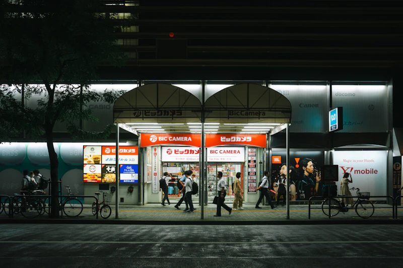 Kushikatsu in Osaka: The Deep-Fried Street Food You'll Eat Standing Up