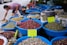 A serene herbalist shop filled with various herbs and natural remedies.