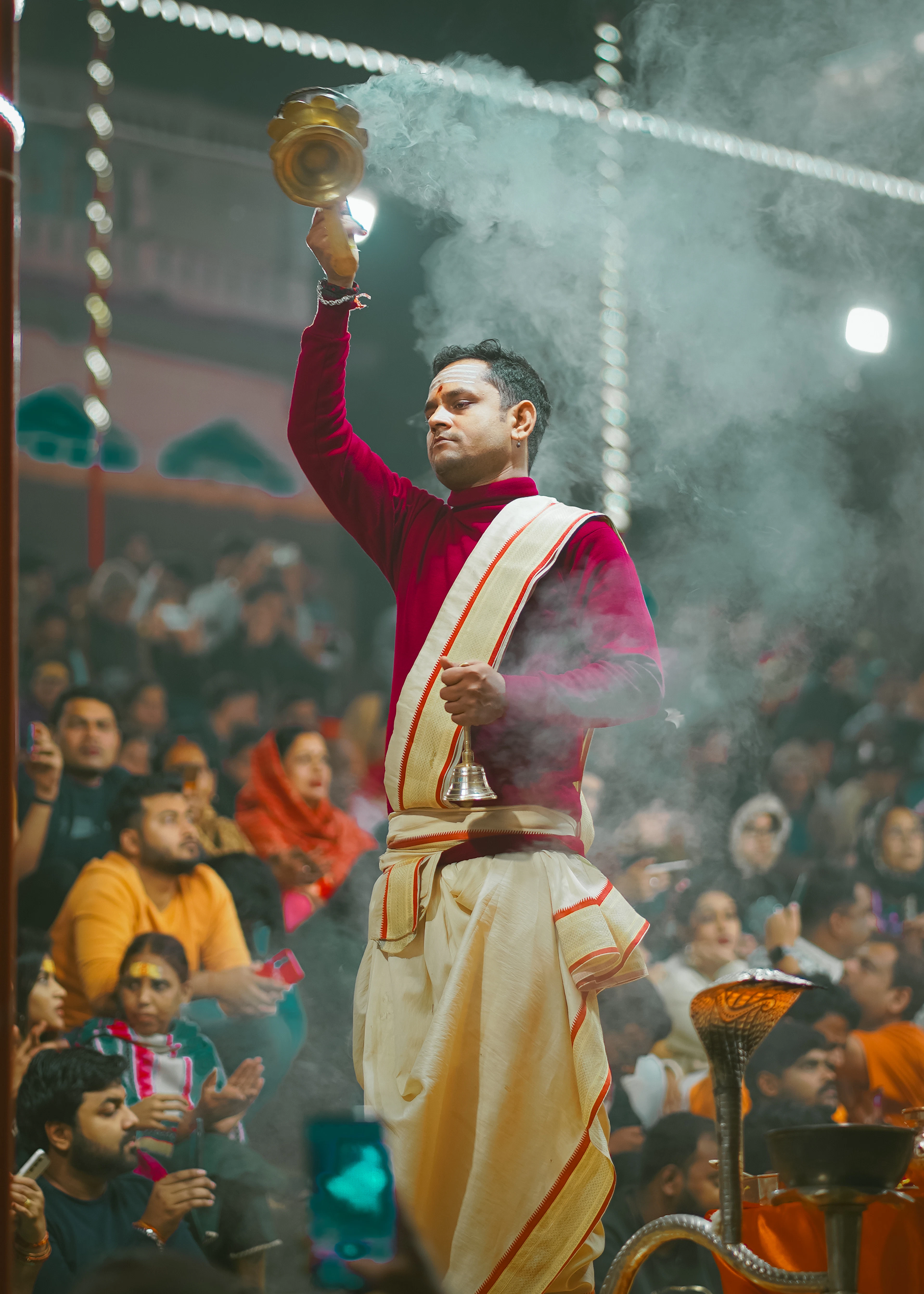 Bengali Tola, Varanasi