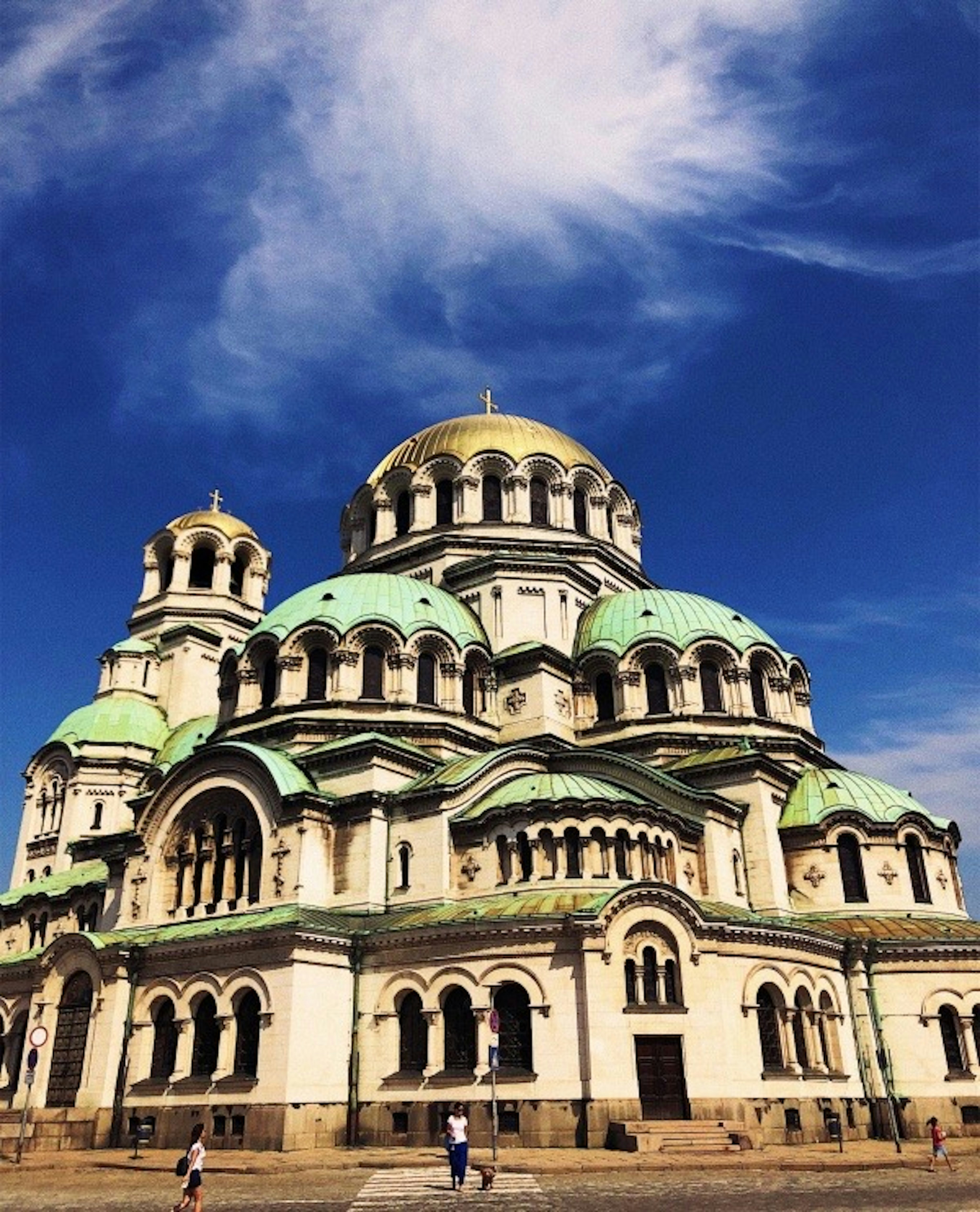 Customs and Duty-Free Regulations