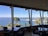 A happy customer enjoying the panoramic views from Douro View House.