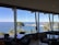 A happy customer enjoying the panoramic views from Douro View House.