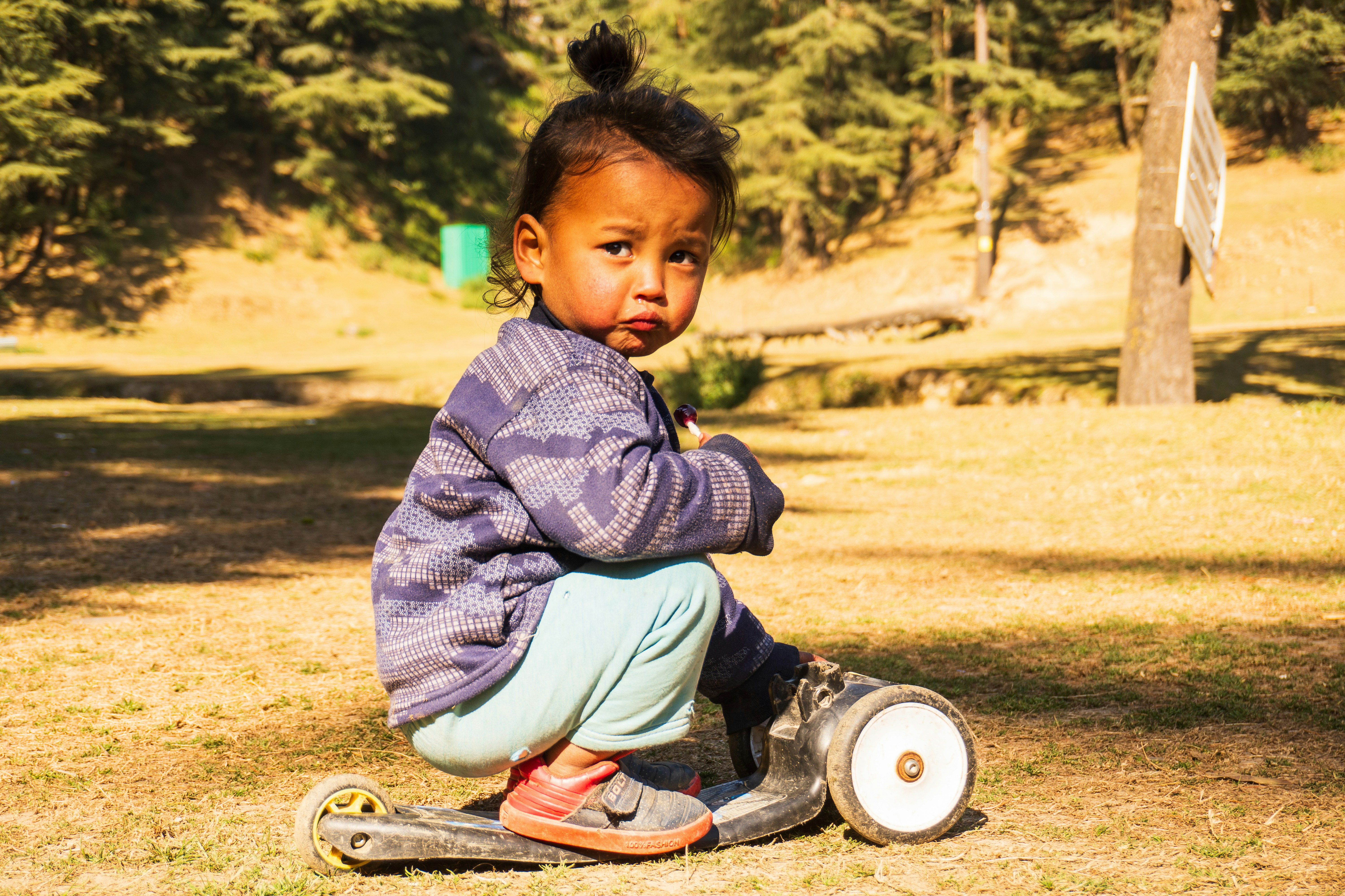 Photo by notsoaakash