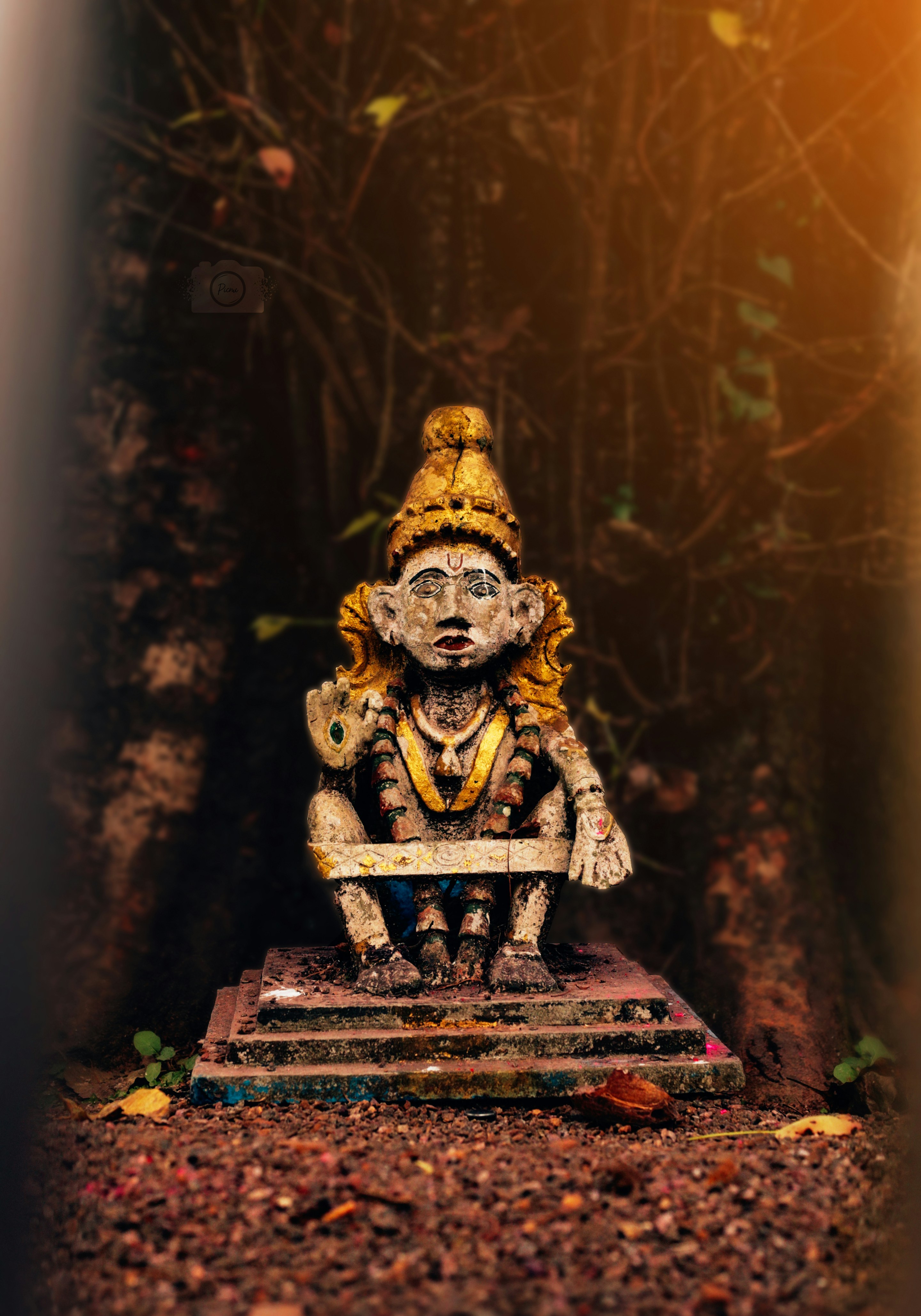 Photo by arununnikrishnan