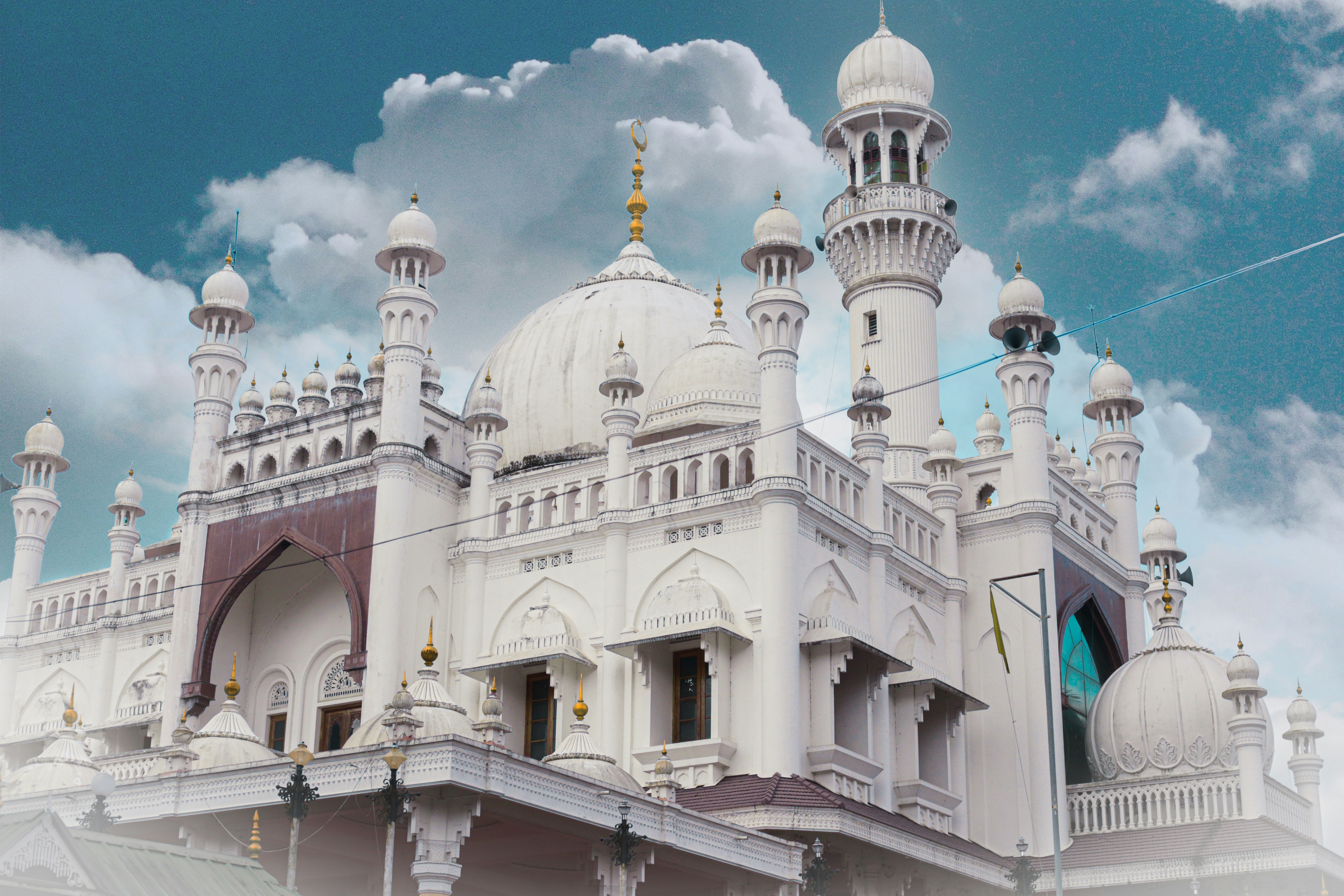 Photo by arununnikrishnan