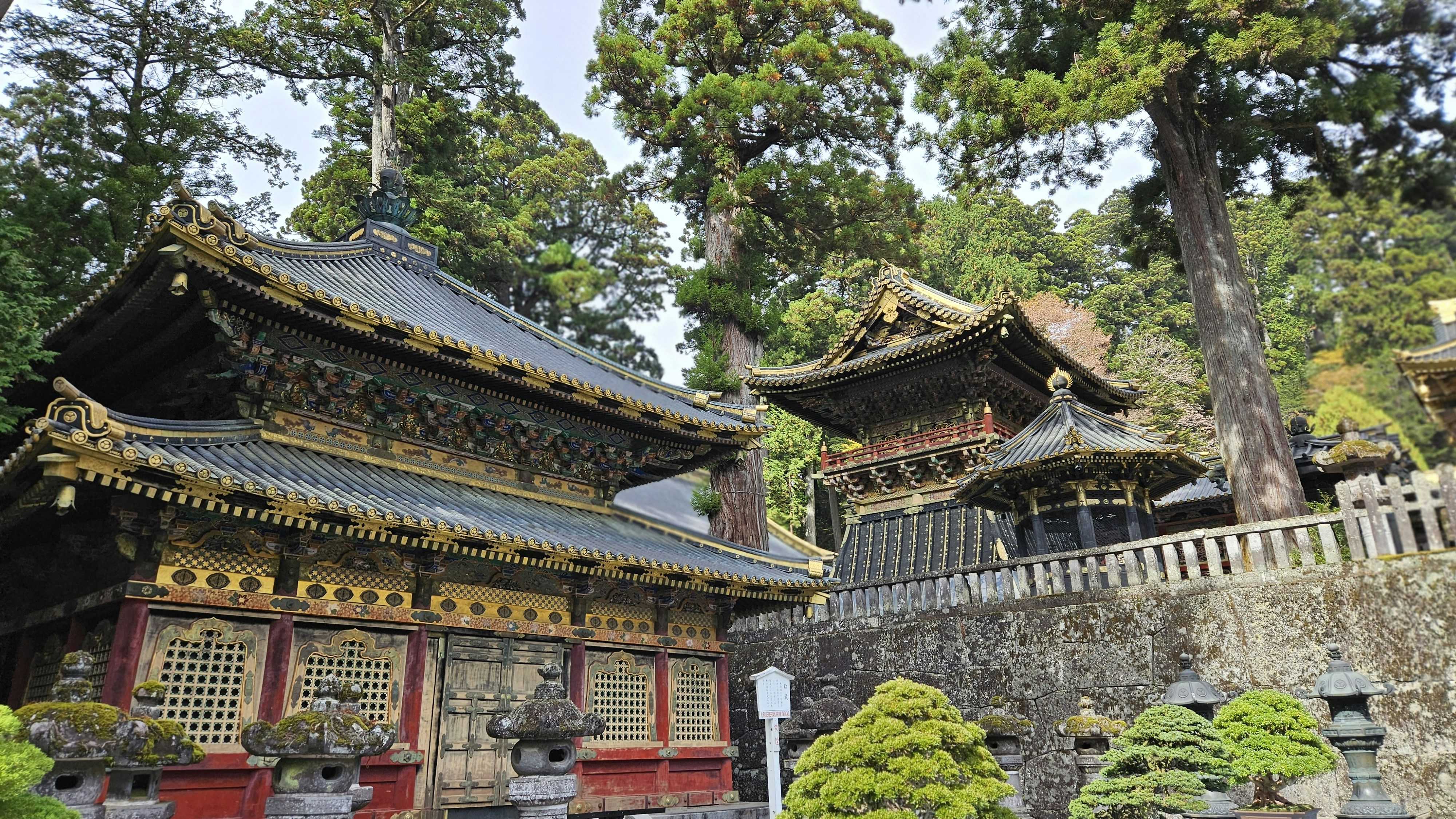Descubriendo Nikko: Historia, Atracciones y Cómo Llegar Desde Tokio
