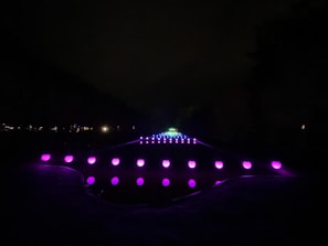 A glowing portal symbolizing a gateway to deeper truths and knowledge.