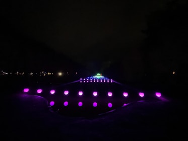 A glowing portal symbolizing a gateway to deeper truths and knowledge.