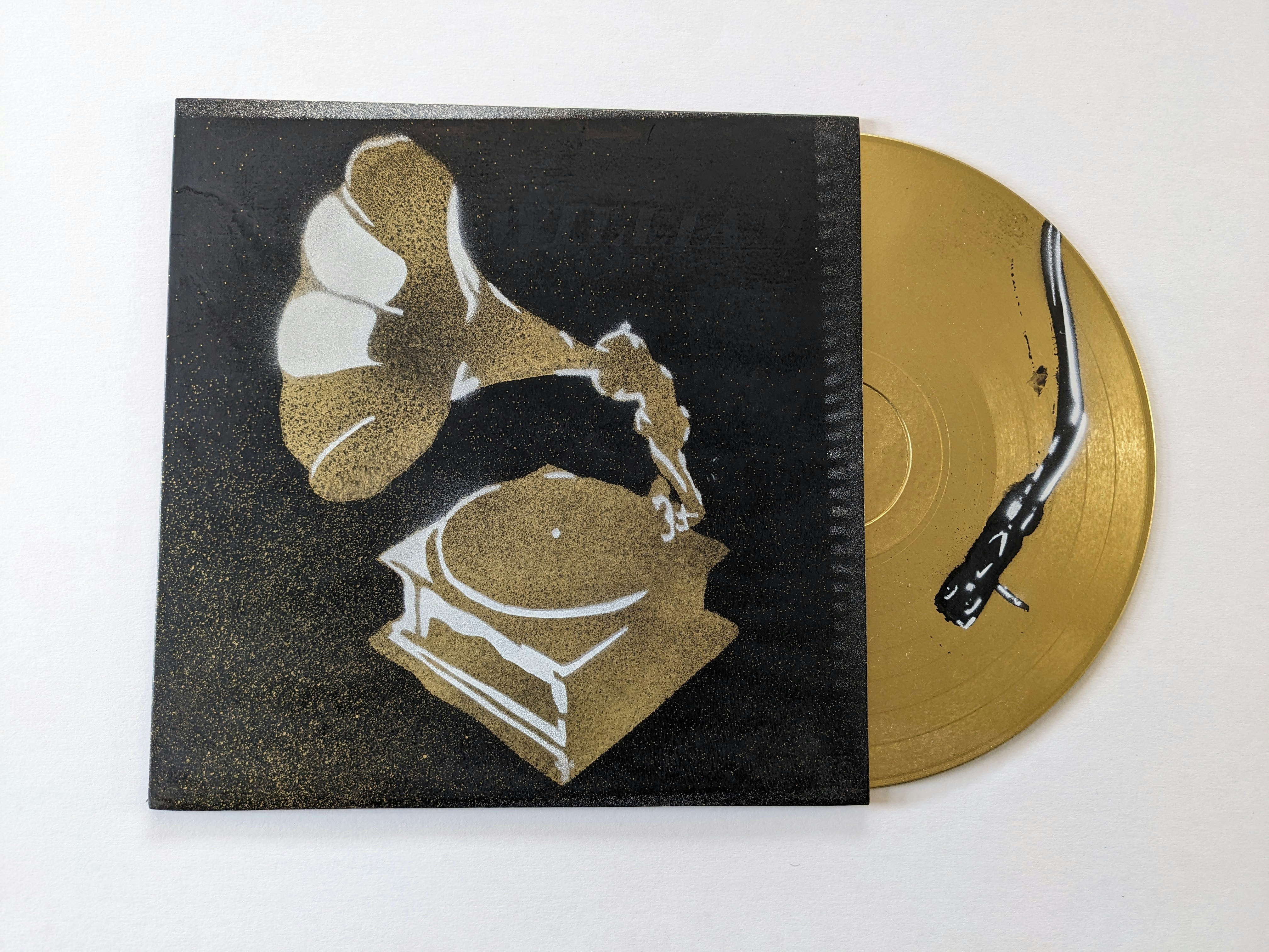 Álbum Elegante Azul