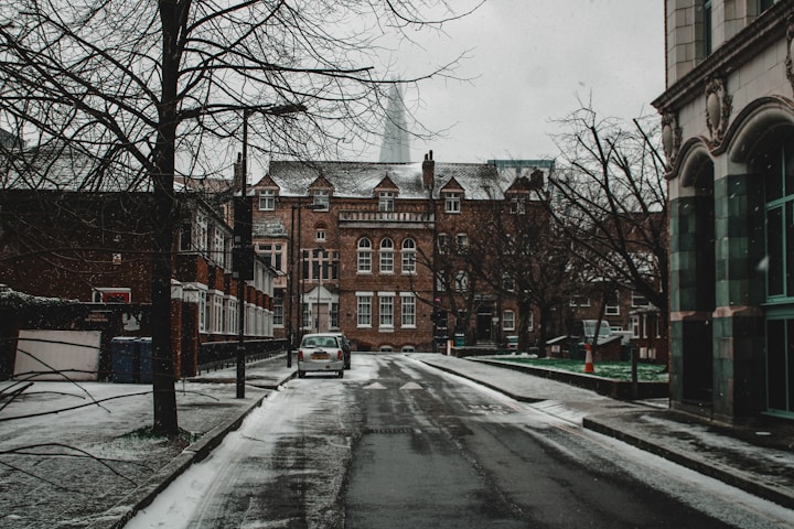 Imperial College London