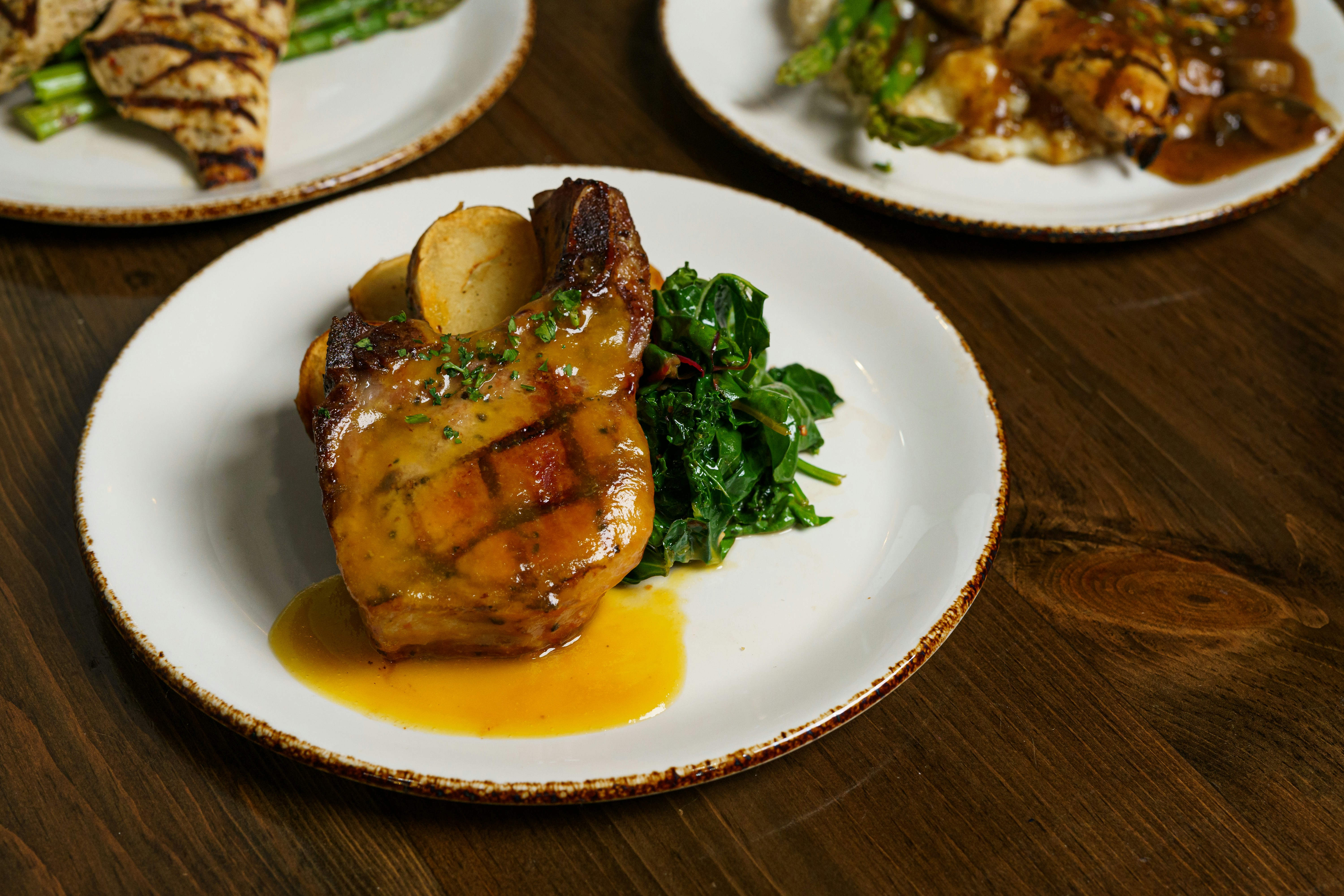 BOULDER BITES 's image