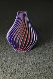 vase impression 3D