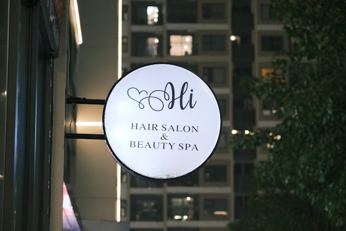 Descubre el Salon de Belleza: Tu Destino para el Bienestar y la Salud