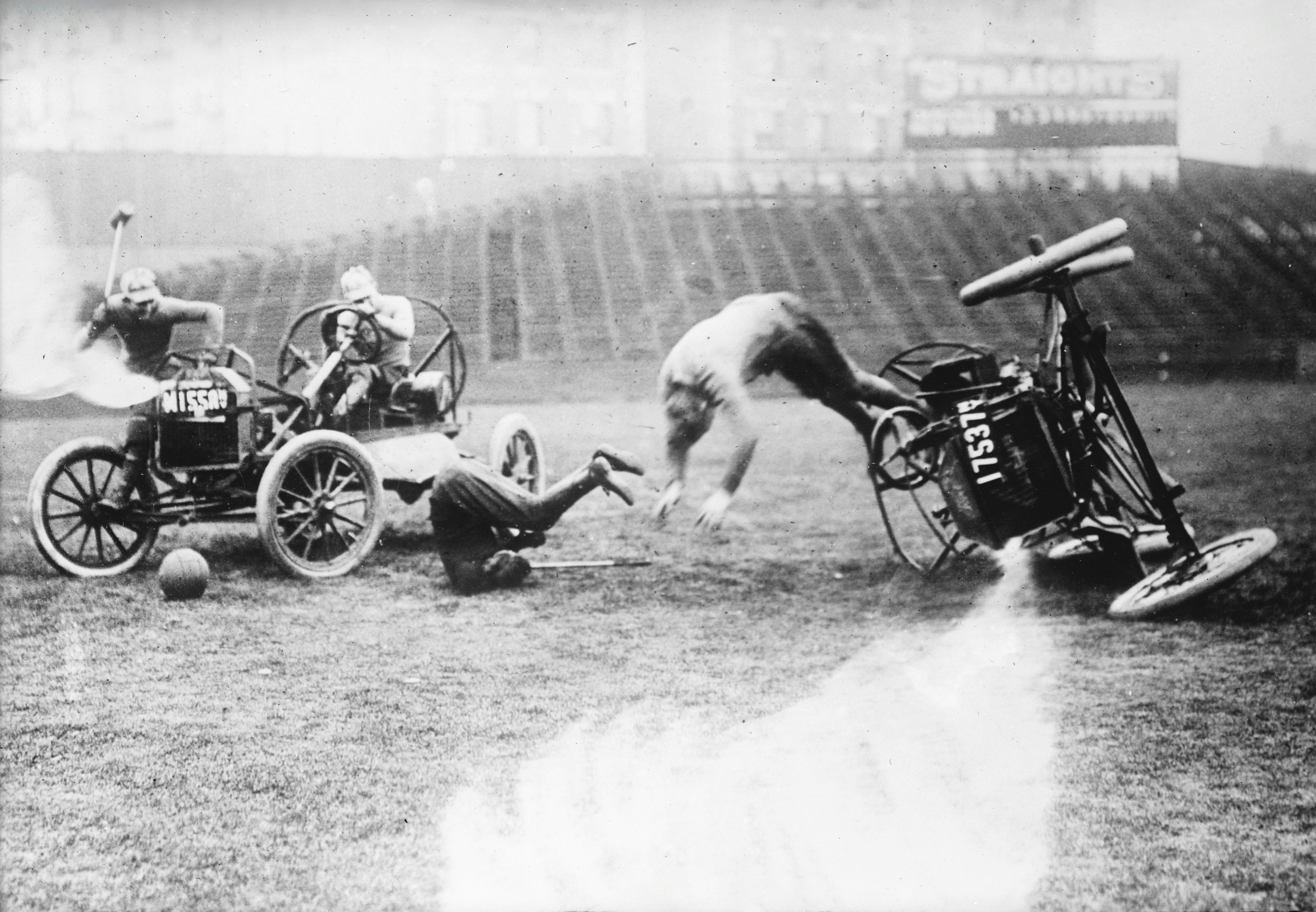 The Untold Story of Aiden Zingg's Crash