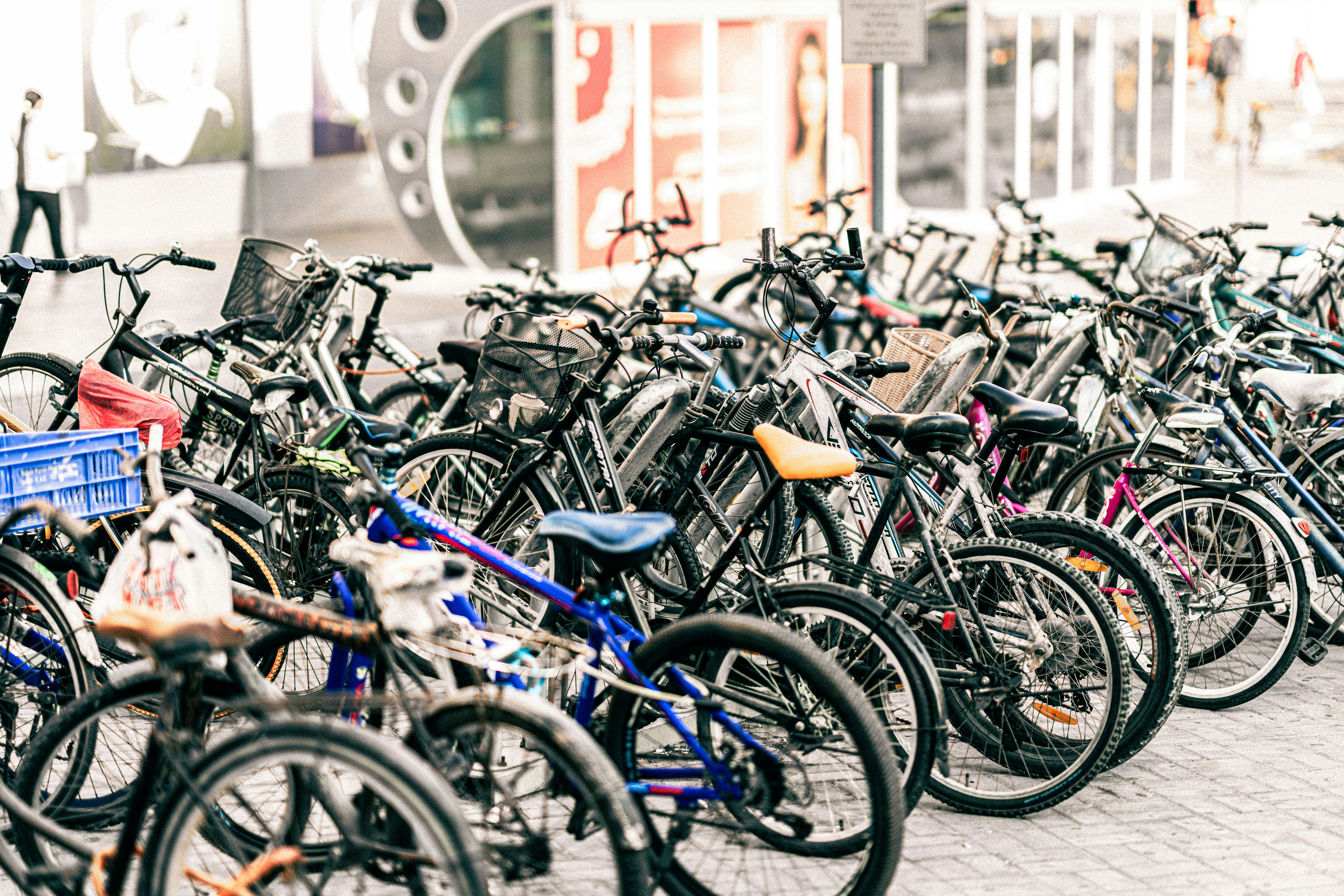 Explore Local Bicycle Options