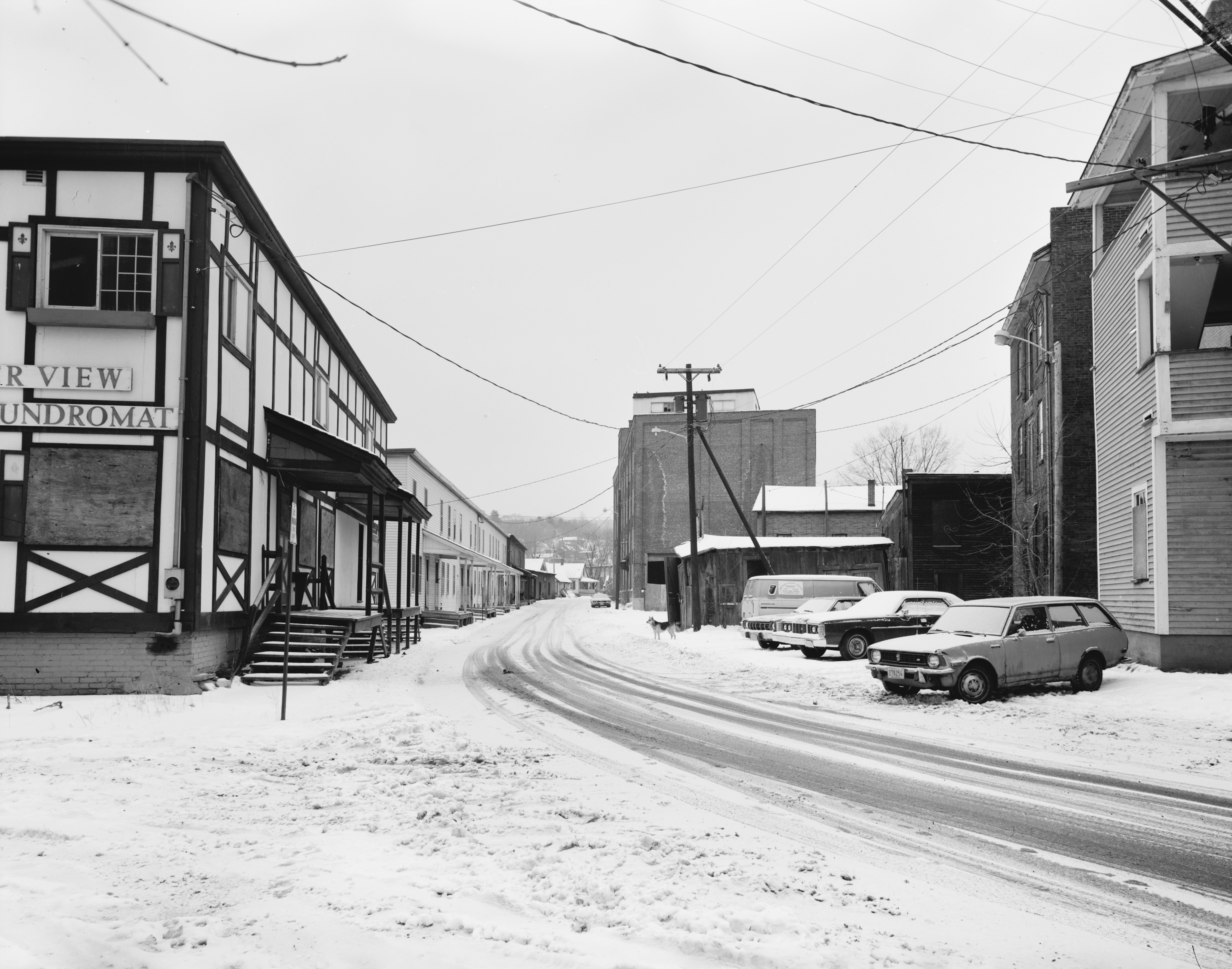 Photo by libraryofcongress