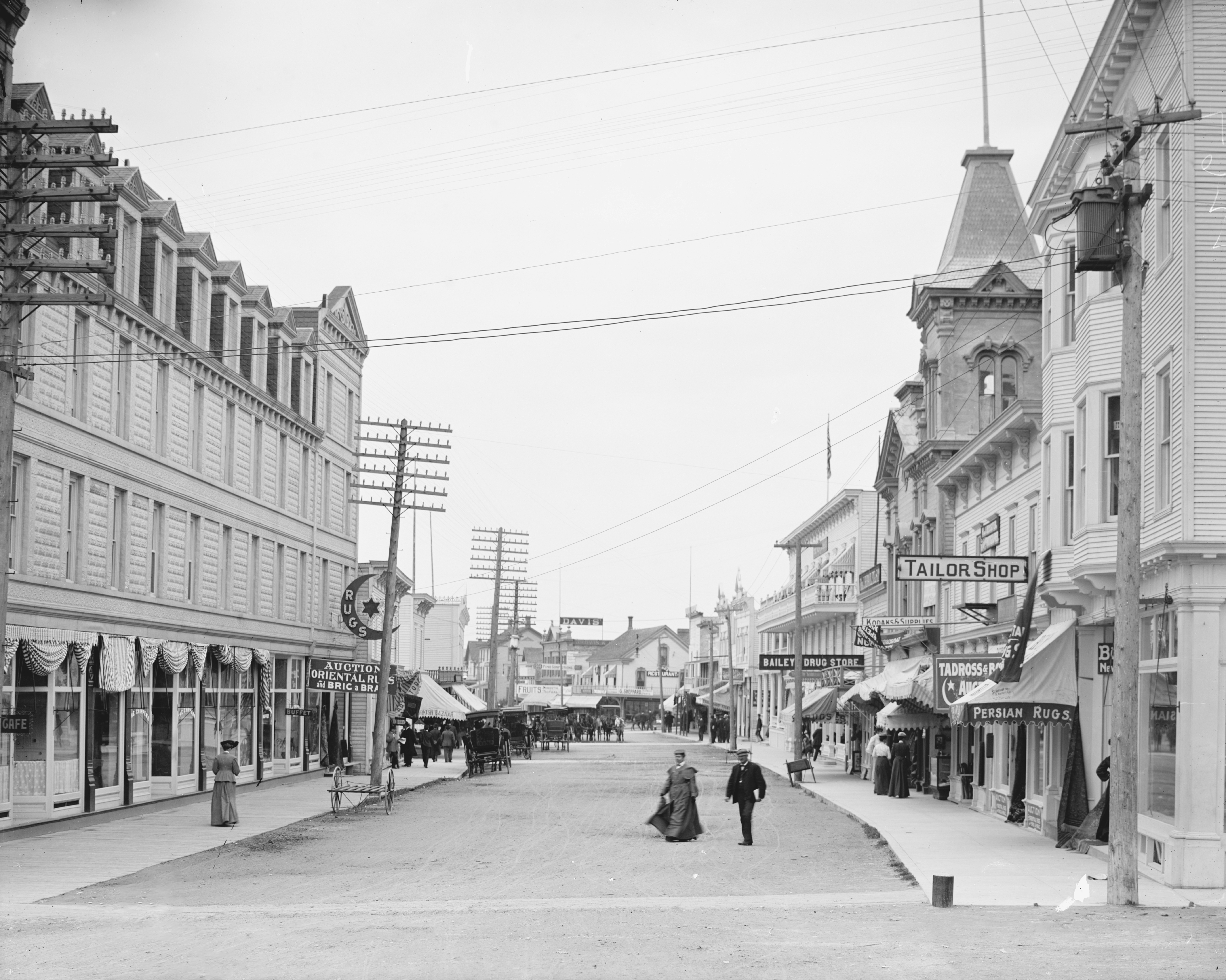 Photo by libraryofcongress