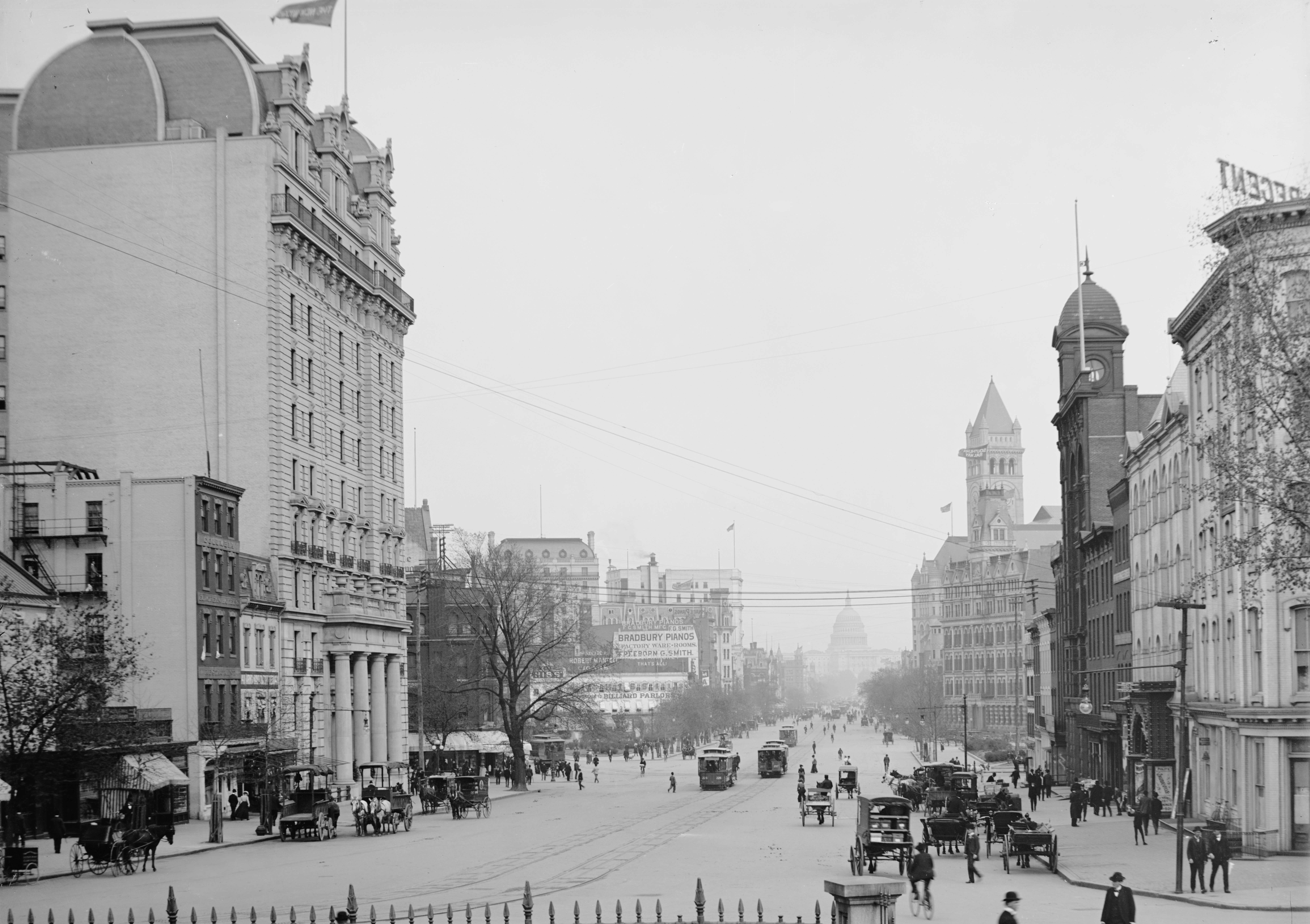 Photo by libraryofcongress