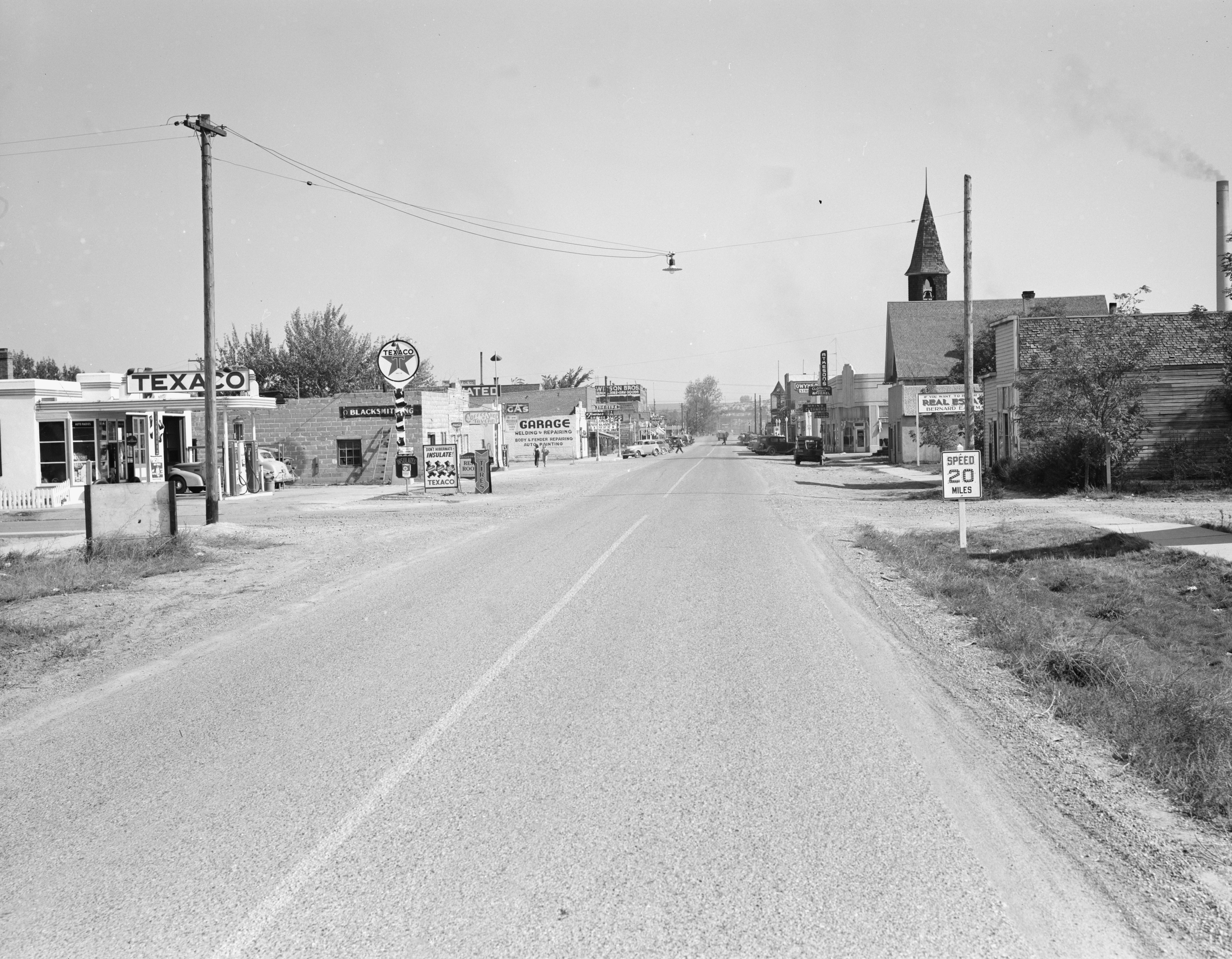 Photo by libraryofcongress