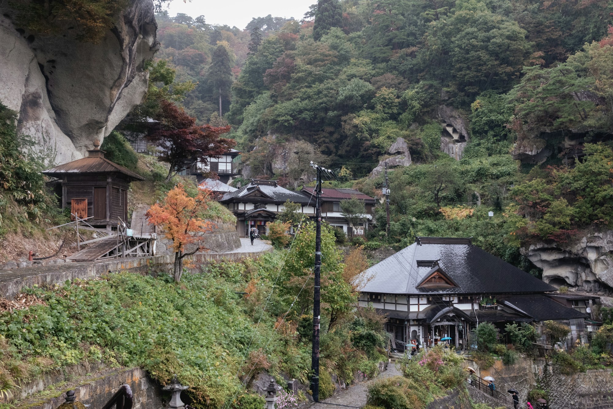Essential Yamagata: A Comprehensive Travel Guide
