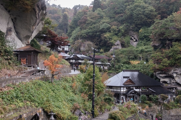 Essential Yamagata: A Comprehensive Travel Guide