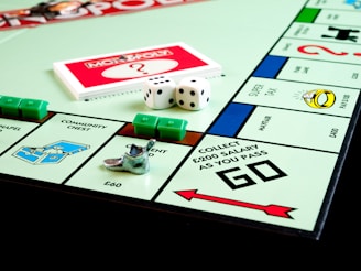 Canapay can customize your gameboard
