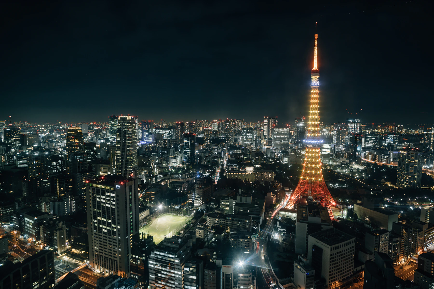 Tokyo, Japan