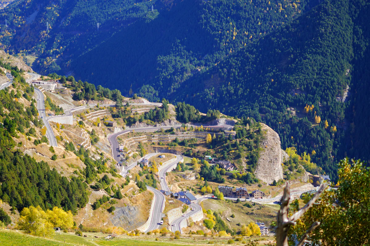 The Best Parishes to Live in Andorra: A Guide to All Seven