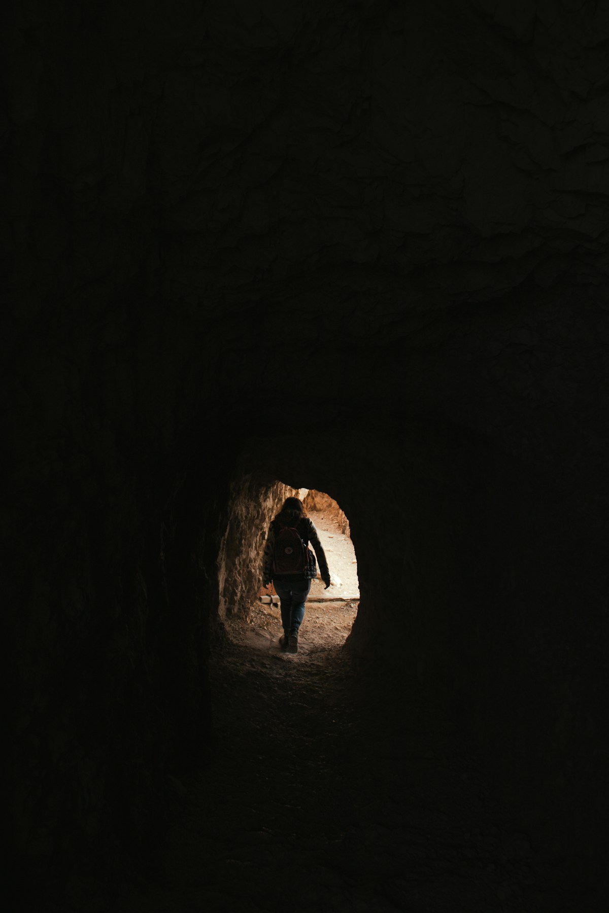 How the Dark Night of the Soul Leads to Deep Transformation