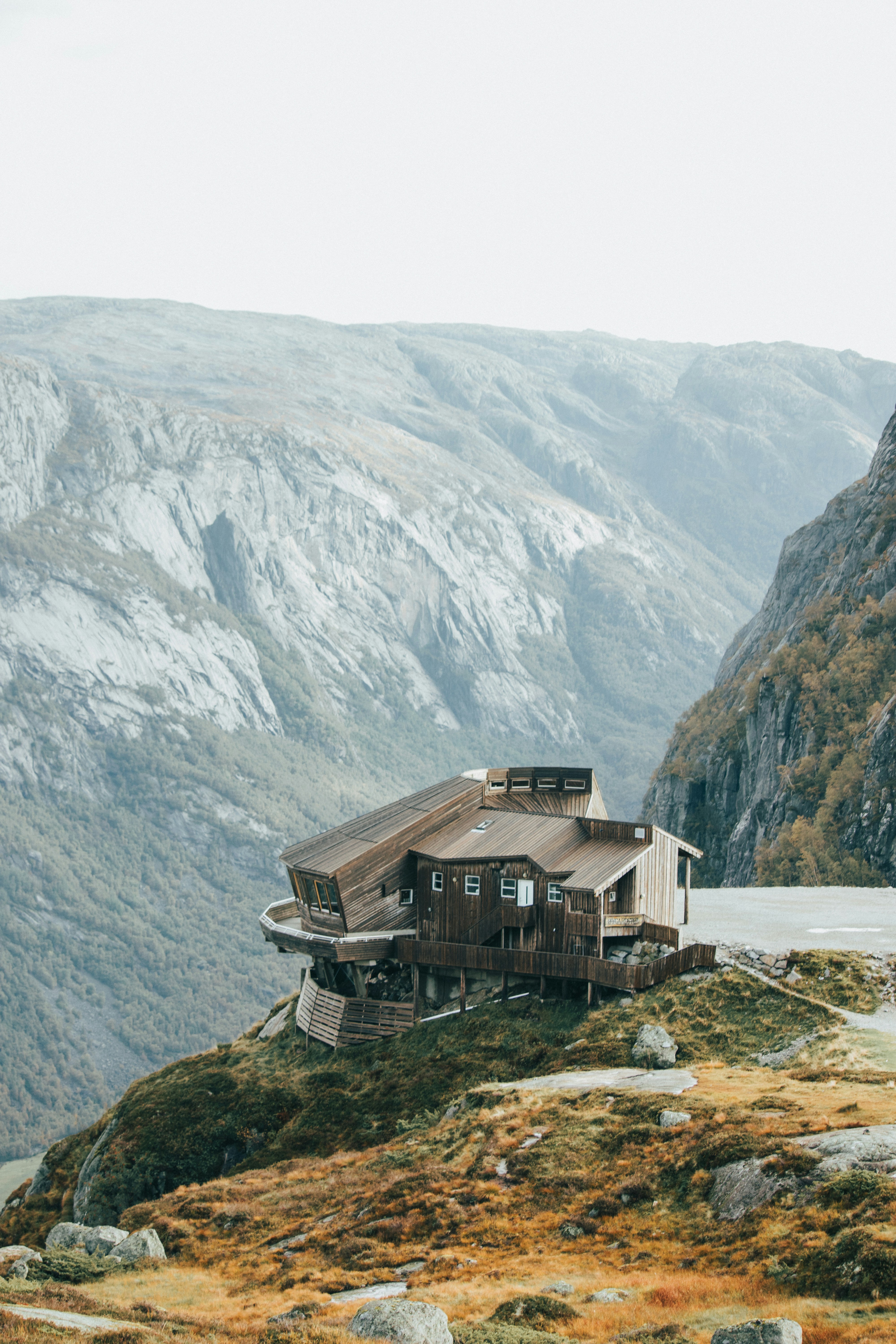 Picture 4 : 10 Days in Norway Itinerary: Fjord Region - Arrival and Setting Base in Stavanger