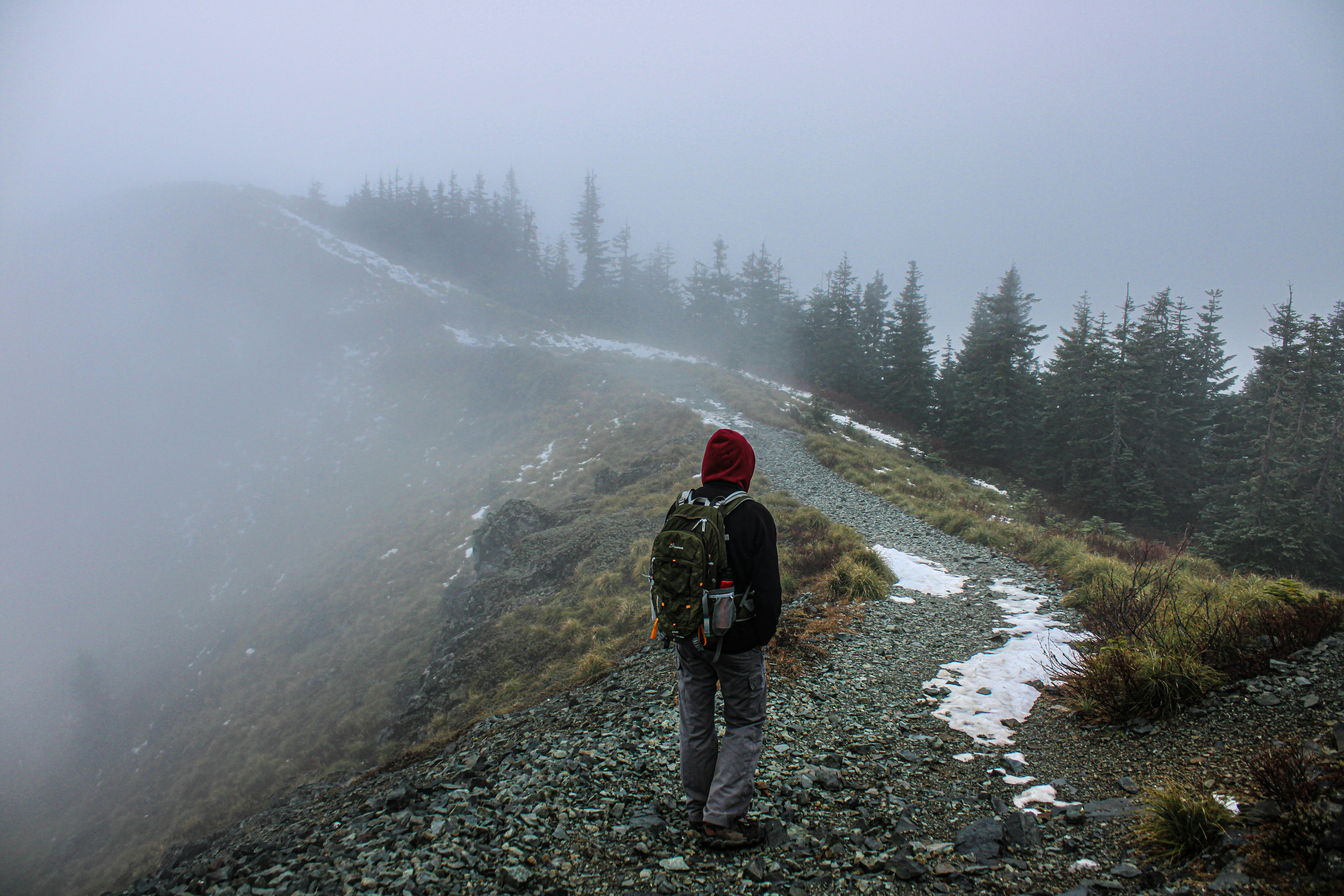 Model: Lucas Robbins.