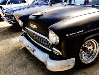 Understanding Chevy LS V8: Essential Parts and Technical Insights