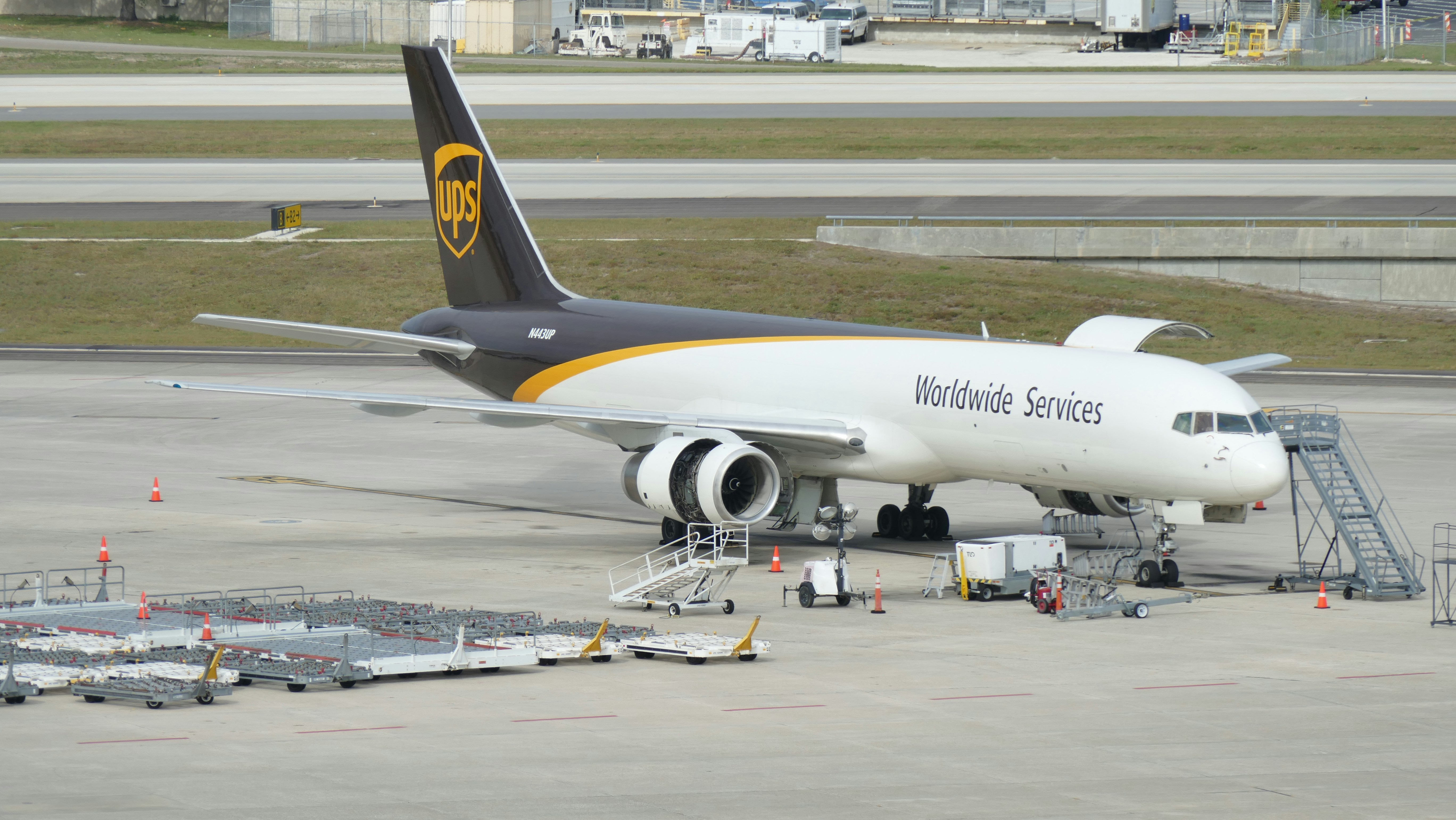 The Importance of Reliable Air Freight Services for Perishable Goods and High-Value Items