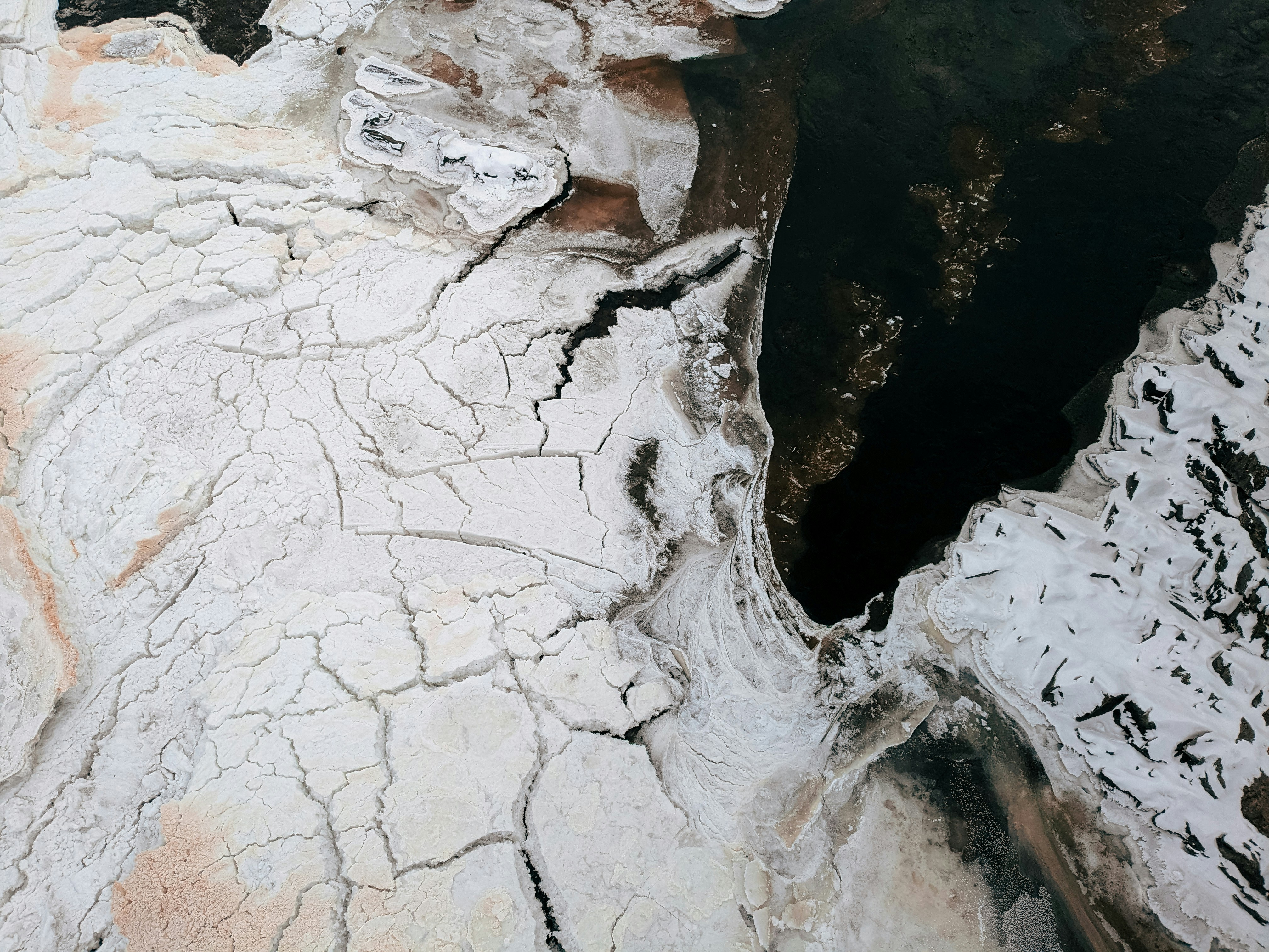 The Sleeping Giant Beneath Our Feet (image credits: unsplash)