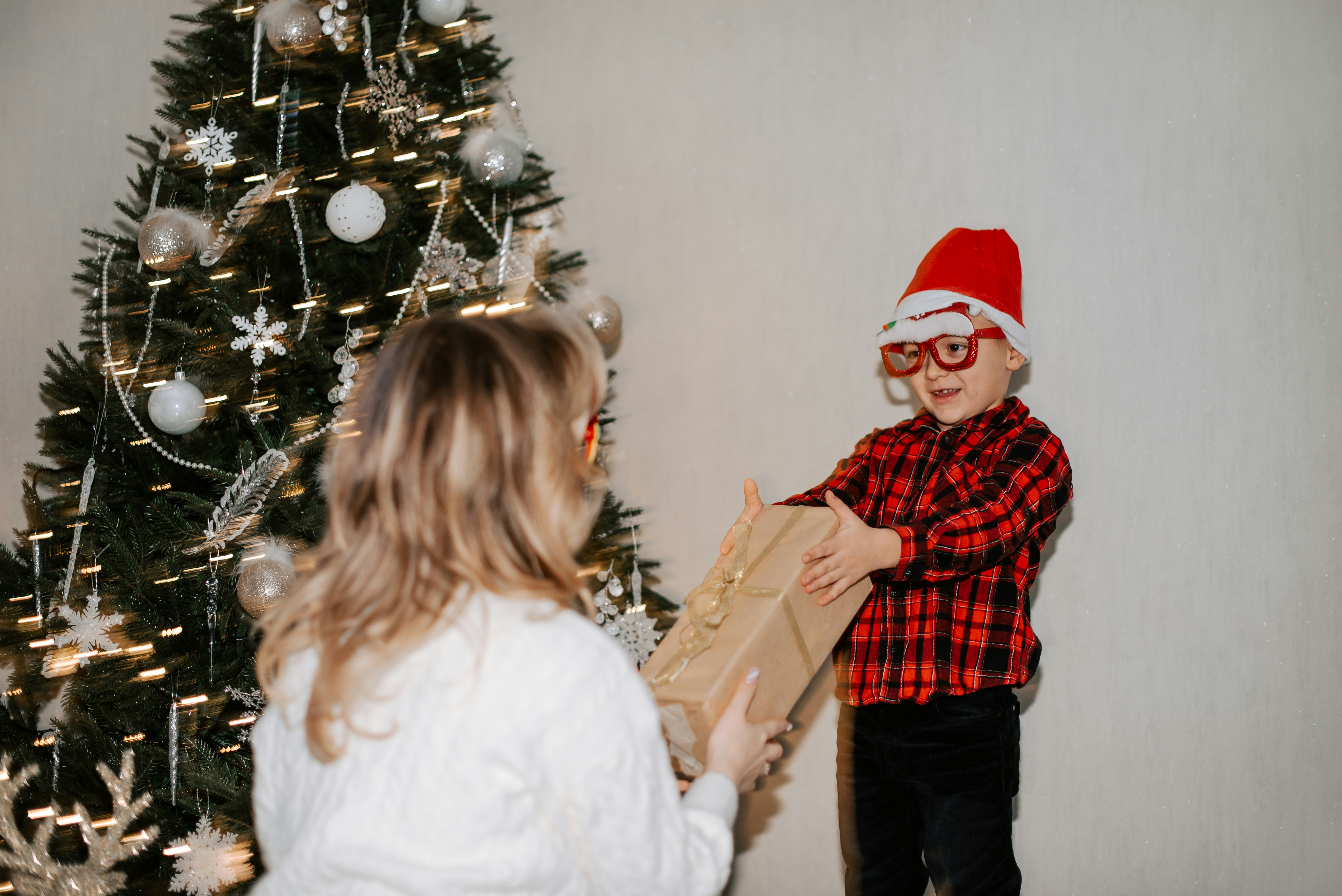 2025’s Best Christmas Gifts for Children