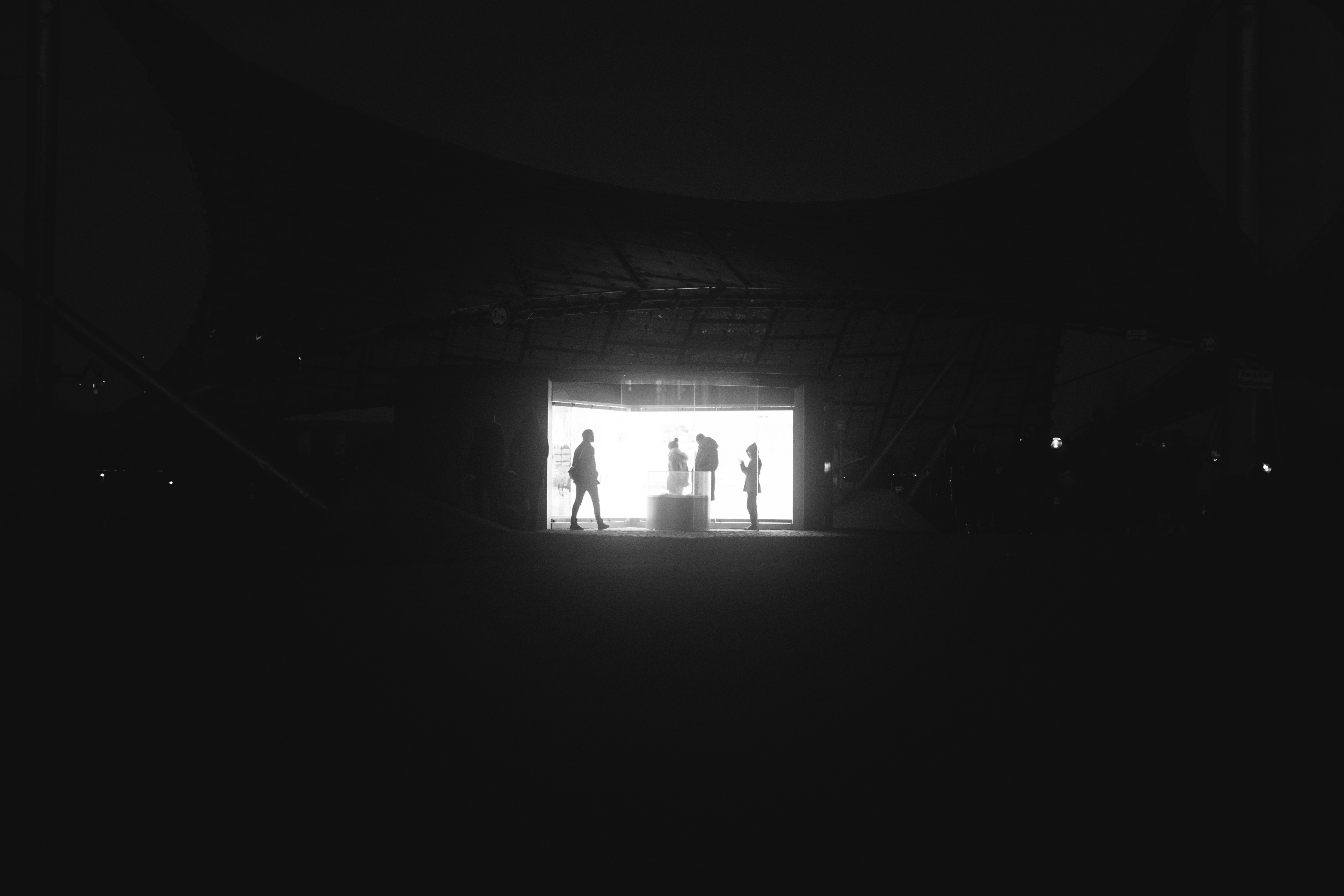 Silence Speaks Volumes: Green Bay's 'Silent Night' Unites Fans