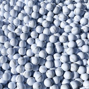 Titleist Balls