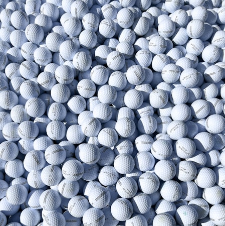 Discovering the Perfect Golf Balls for Your Game
