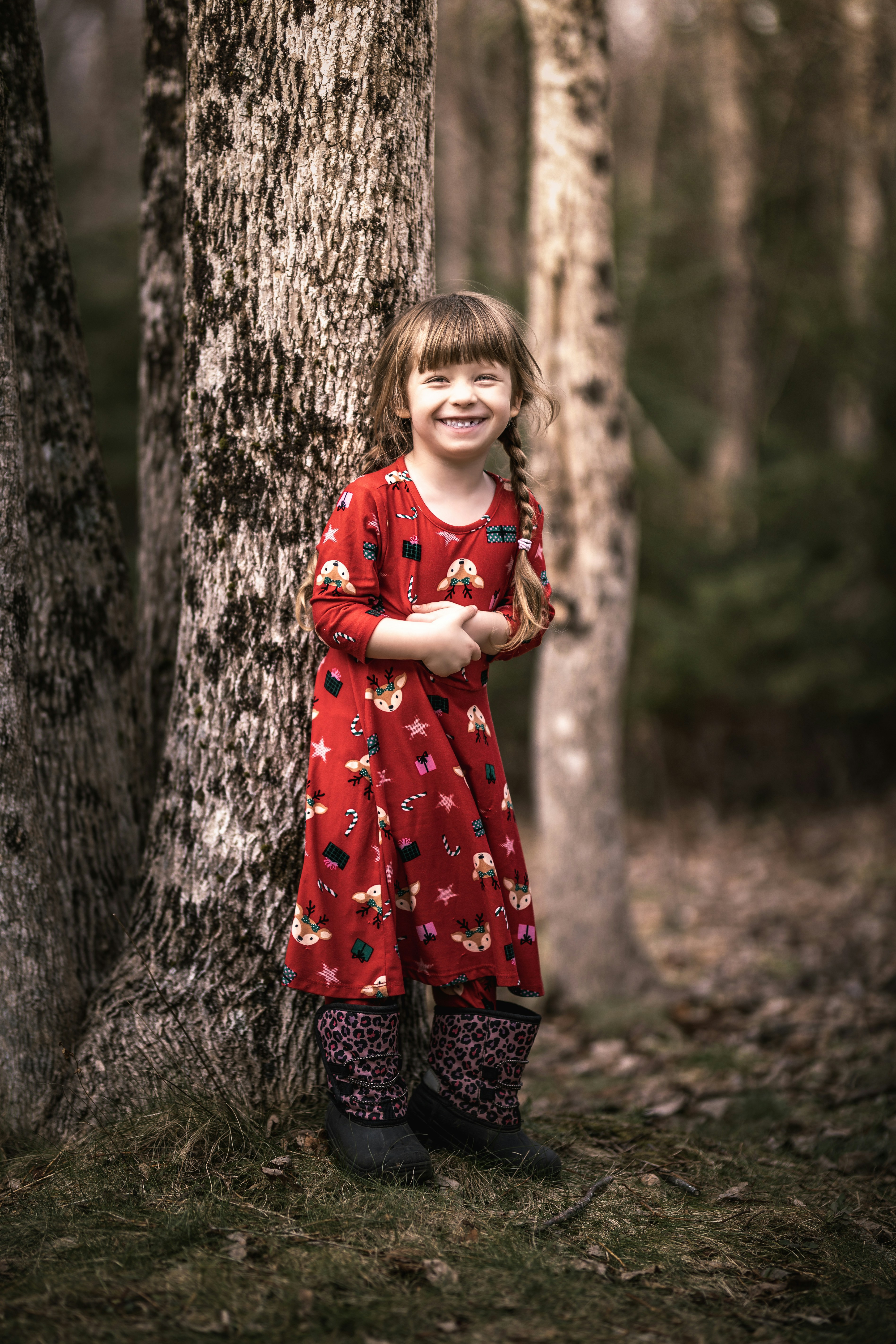 Photo by stevenrector