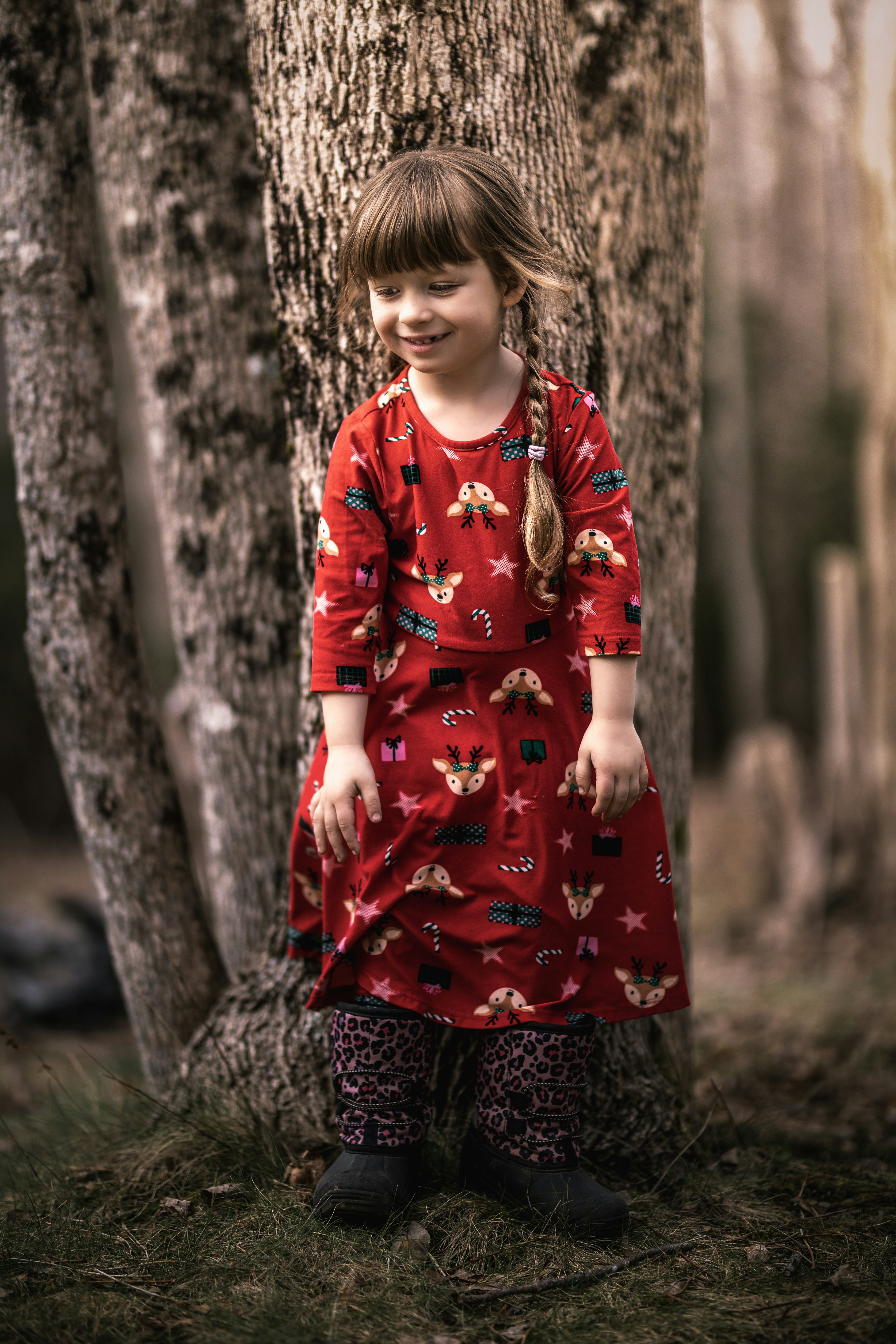 Photo by stevenrector