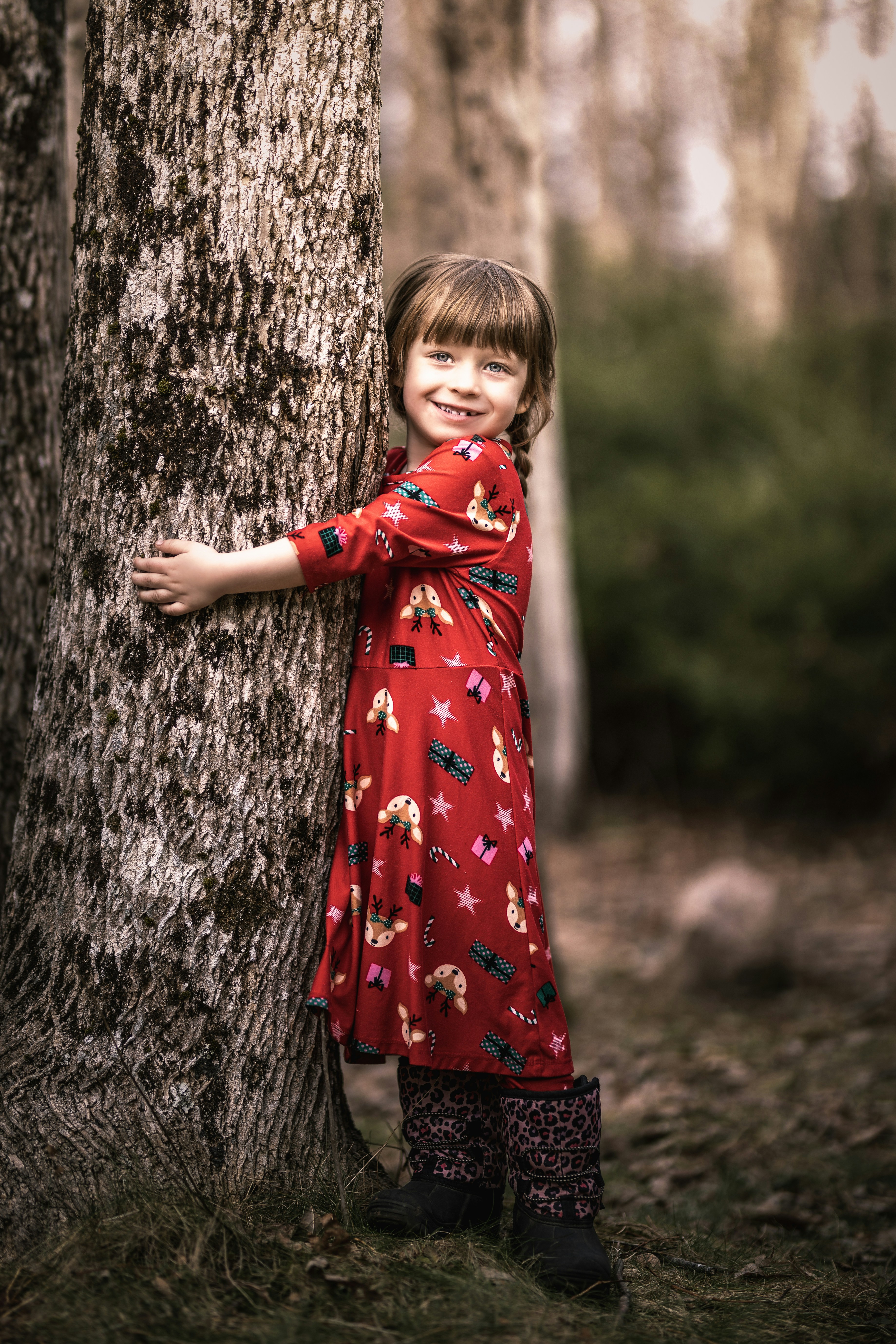 Photo by stevenrector