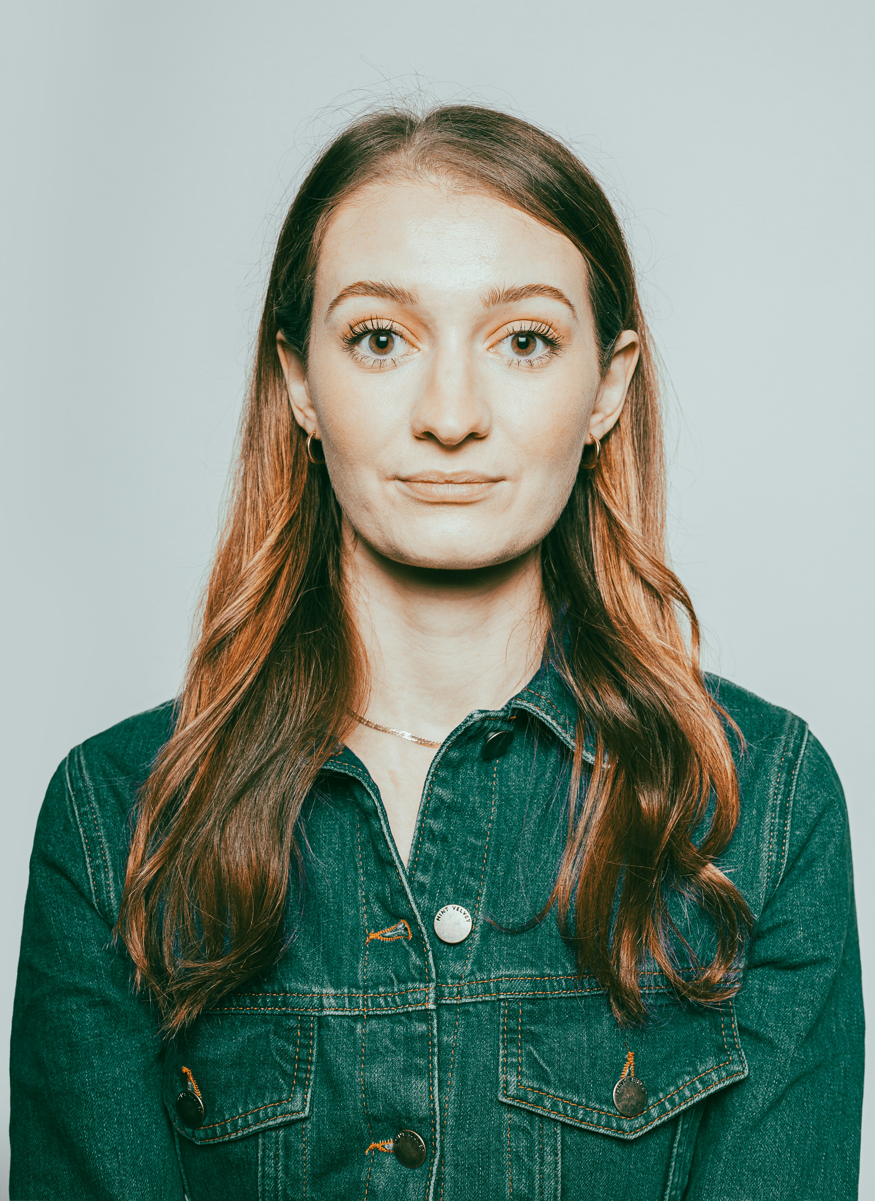 Sarah Mitchell