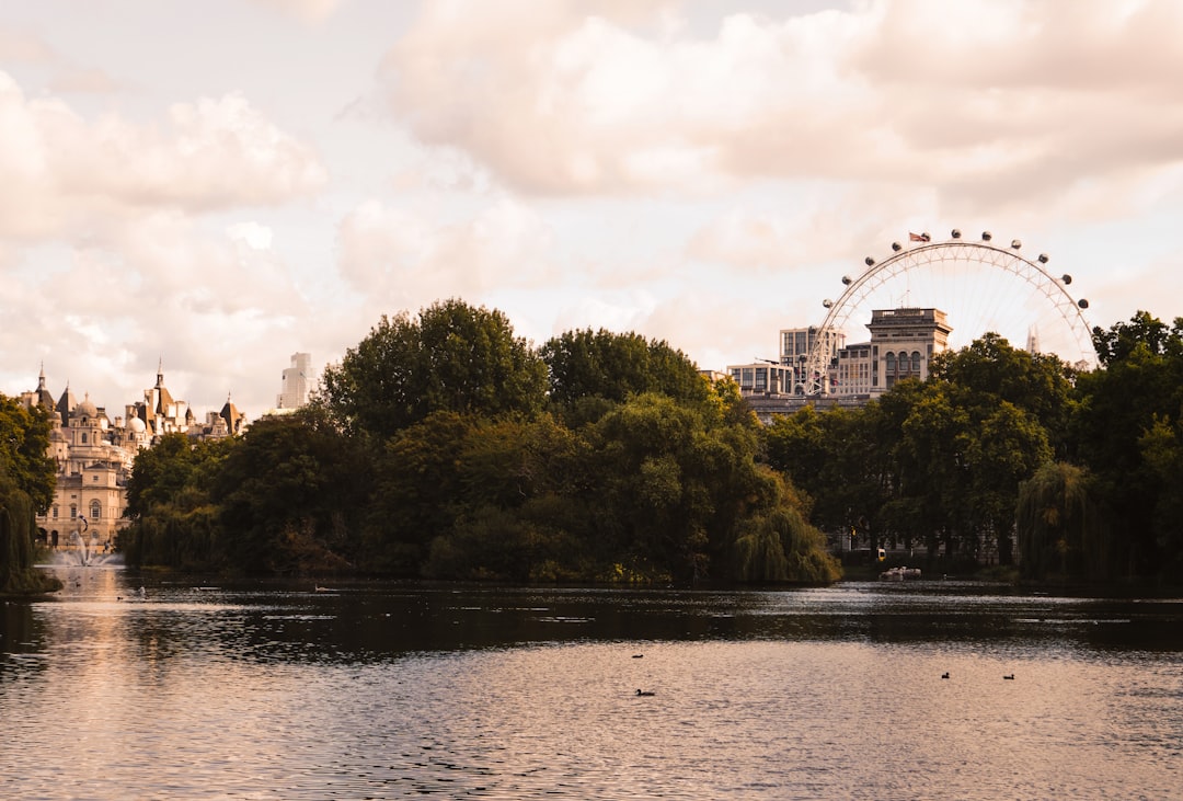 London on a Budget Exploring the City&#8217;s Highlights for First-Time Visitors
