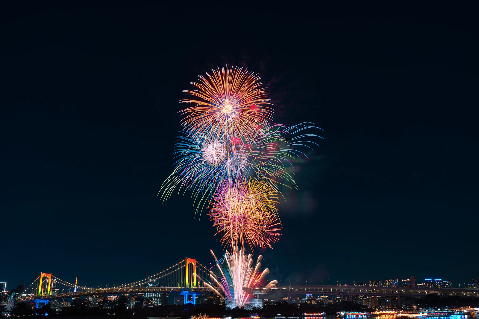 Festivals Tokyo September 2026: 10 Absolute Best Events
