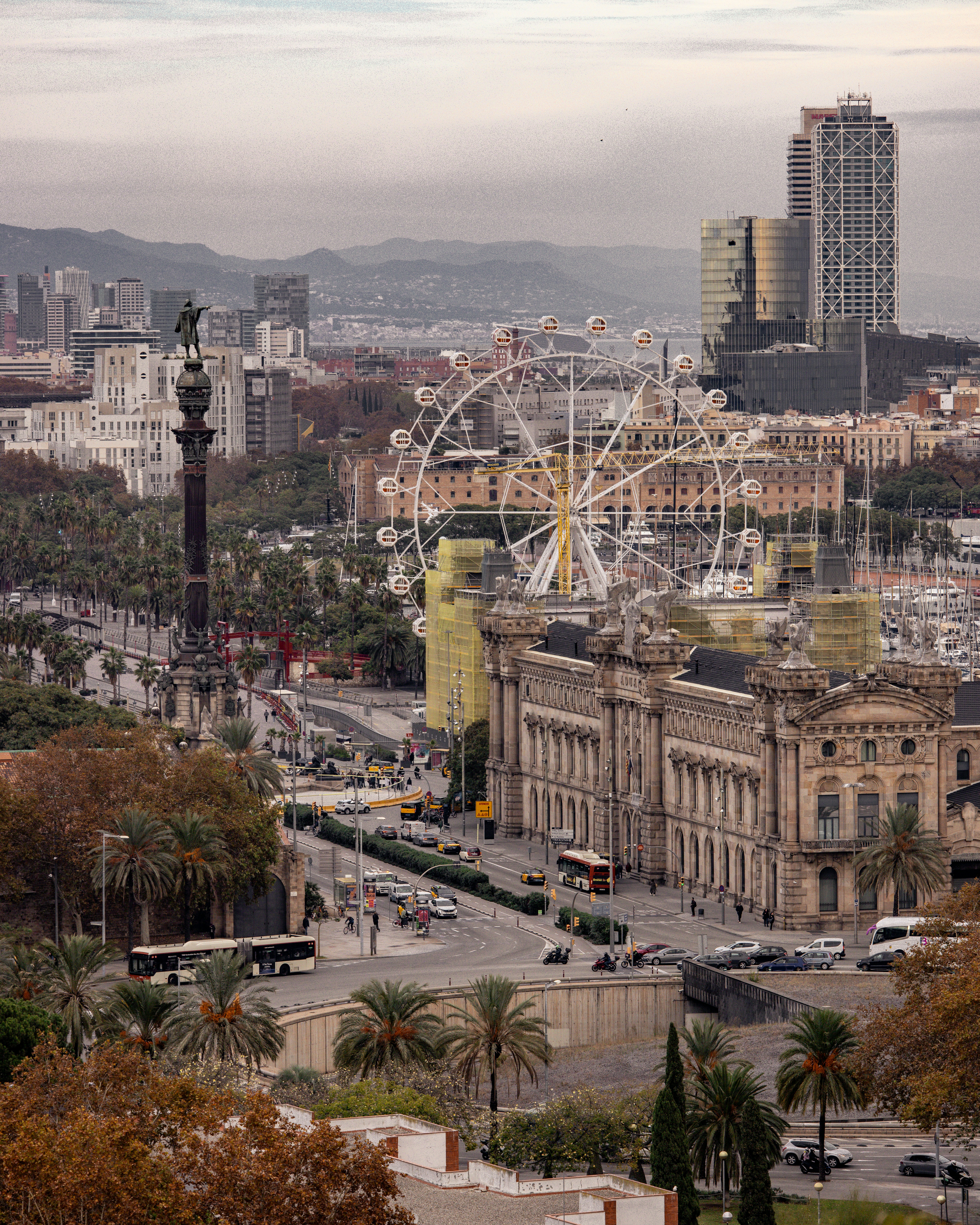 La guía definitiva para encontrar un sistema de teléfono AI en Barcelona