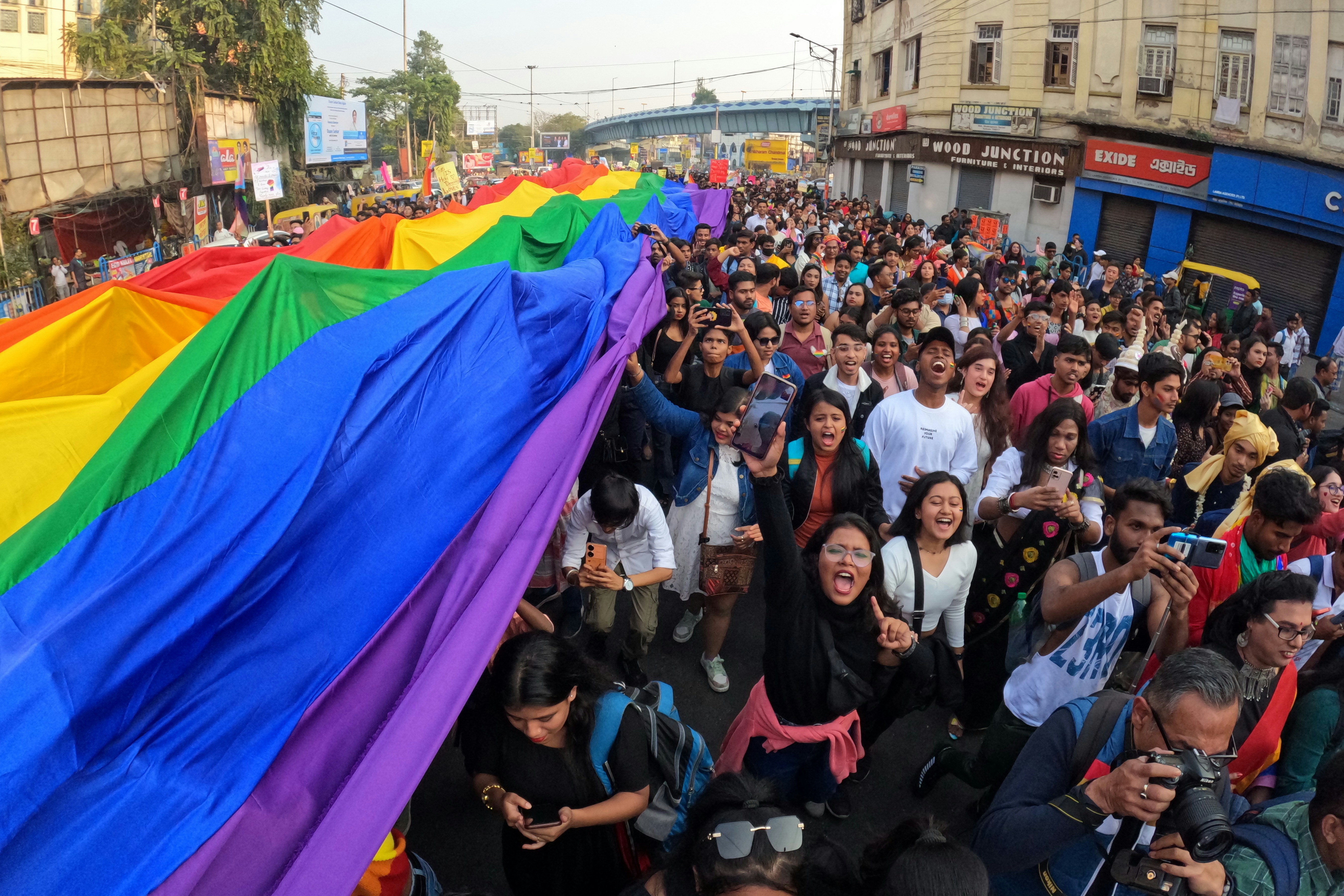 Parada Gay 2025: Quando Acontece, Como Surgiu e Tudo o que Você Precisa Saber