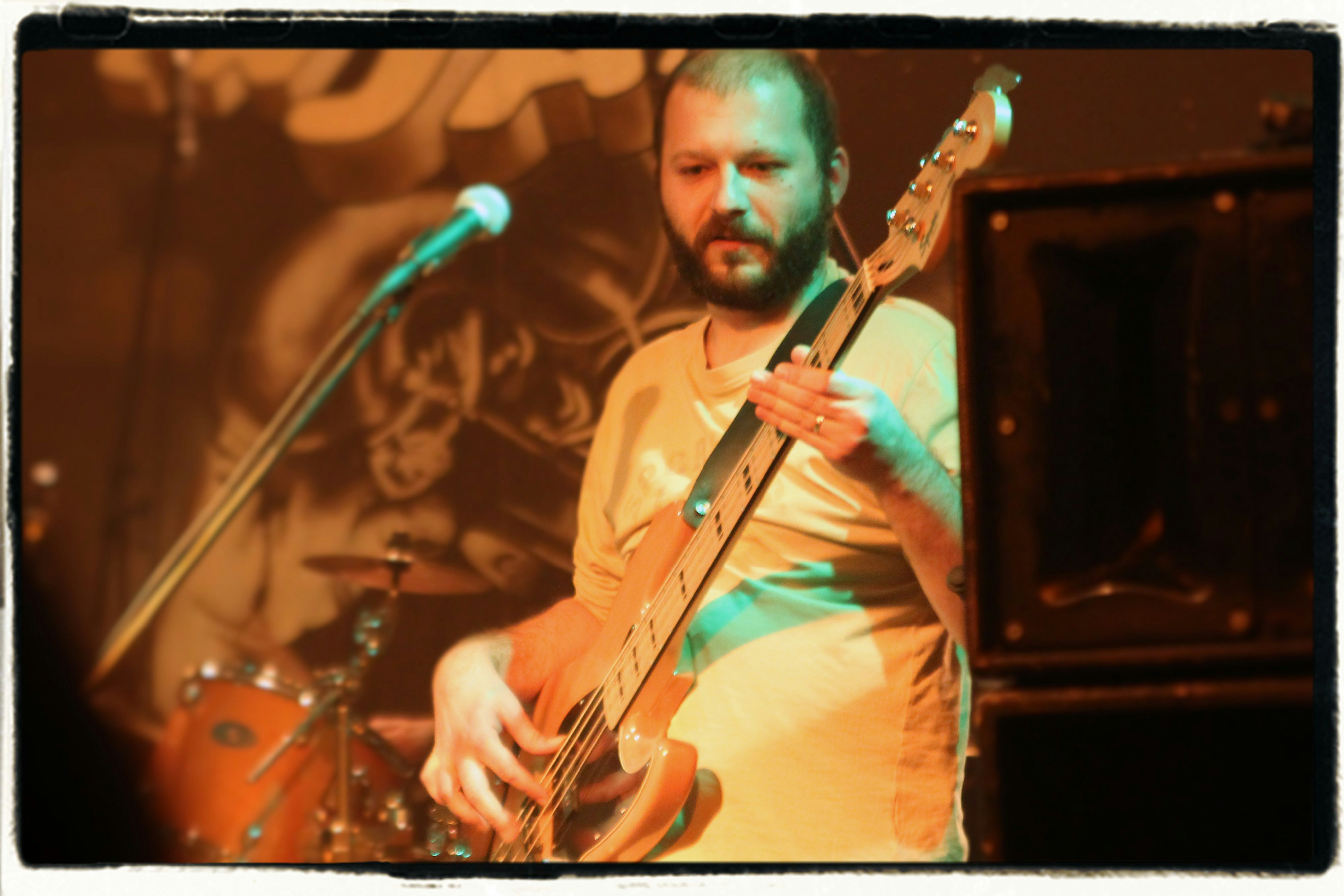 Premium Bass Instruments Collection